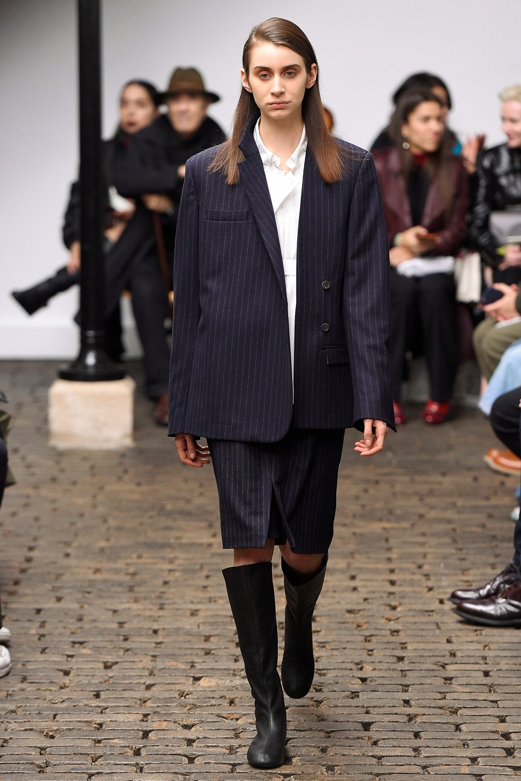 Nehera F/W 17 Look 13