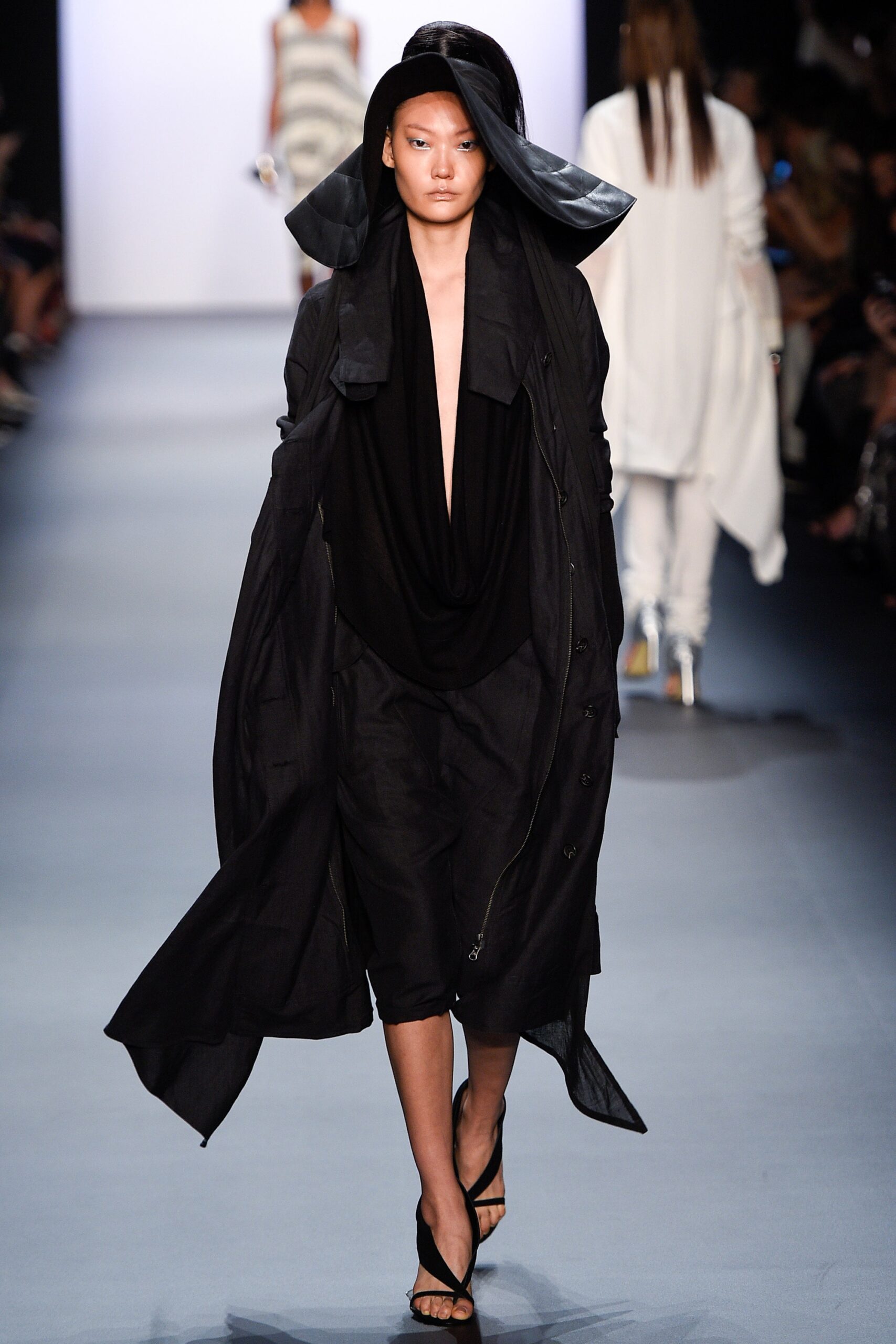Nicholas K S/S 17 Look 12