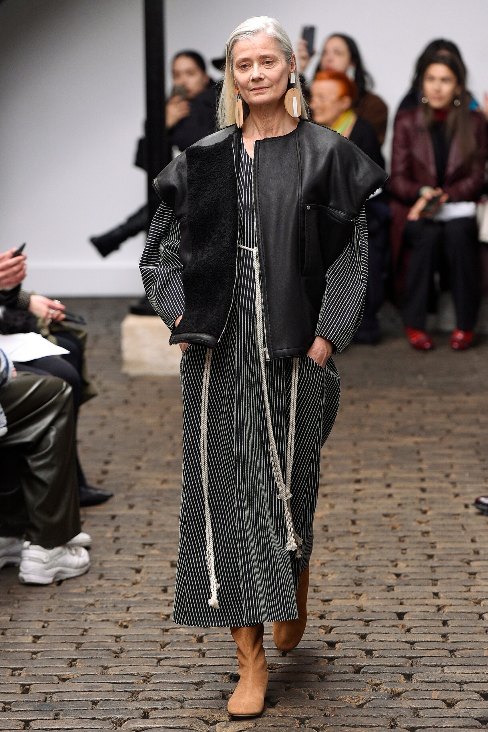 Nehera F/W 17 Look 15
