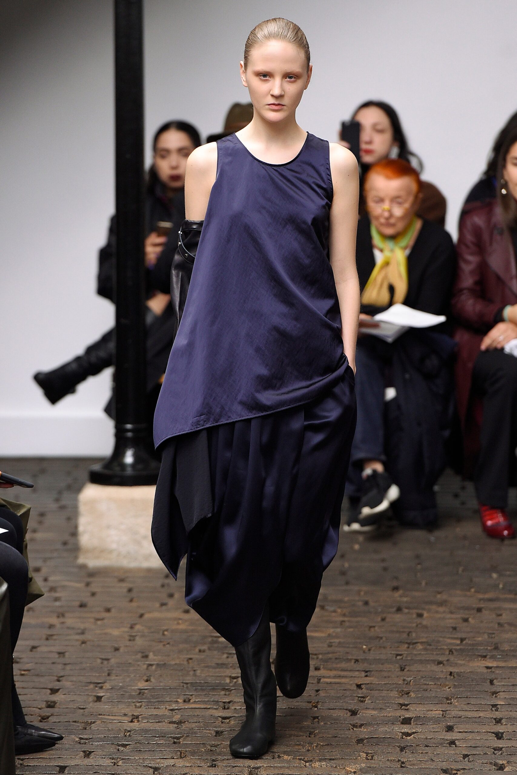 Nehera F/W 17 Look 16