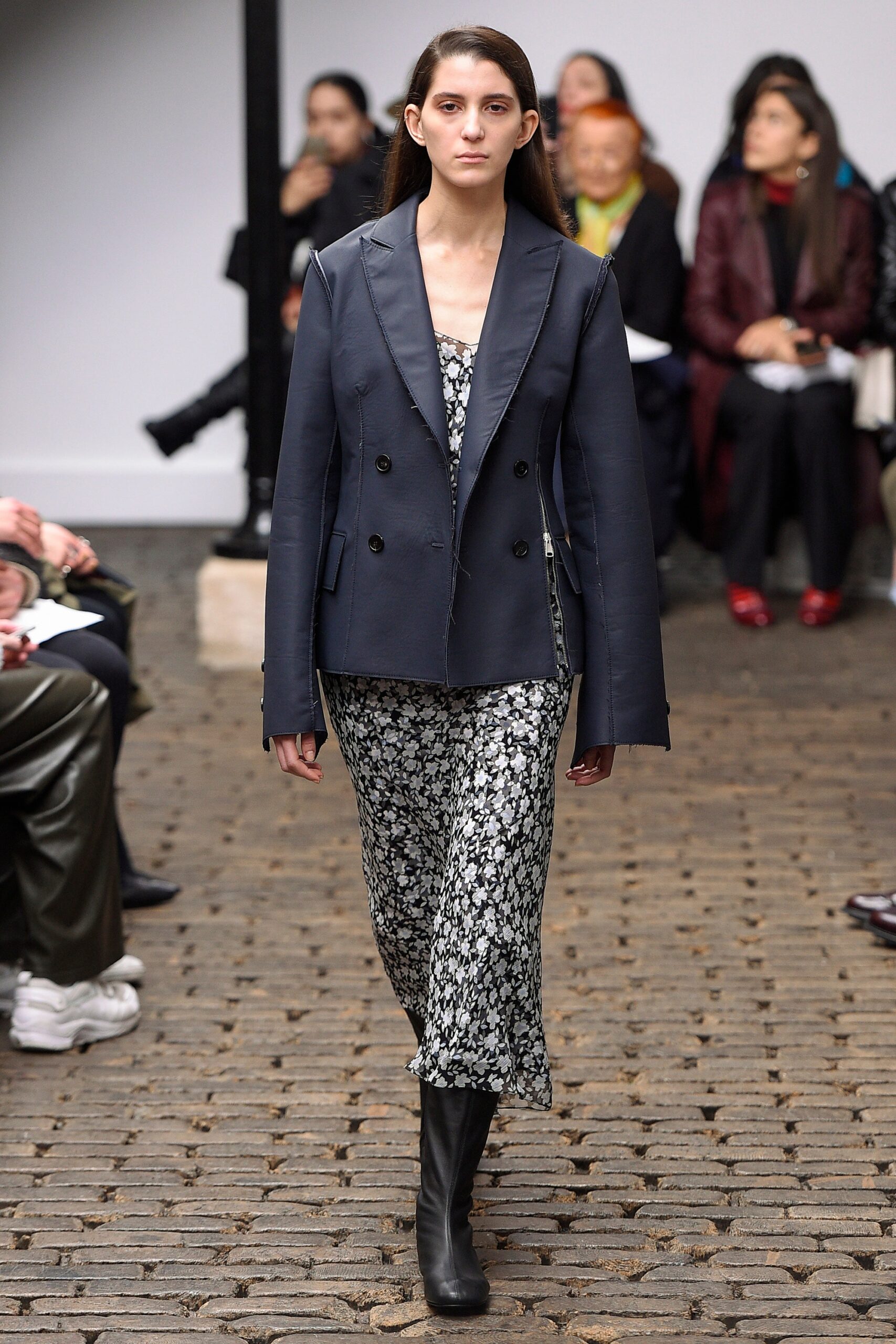 Nehera F/W 17 Look 18