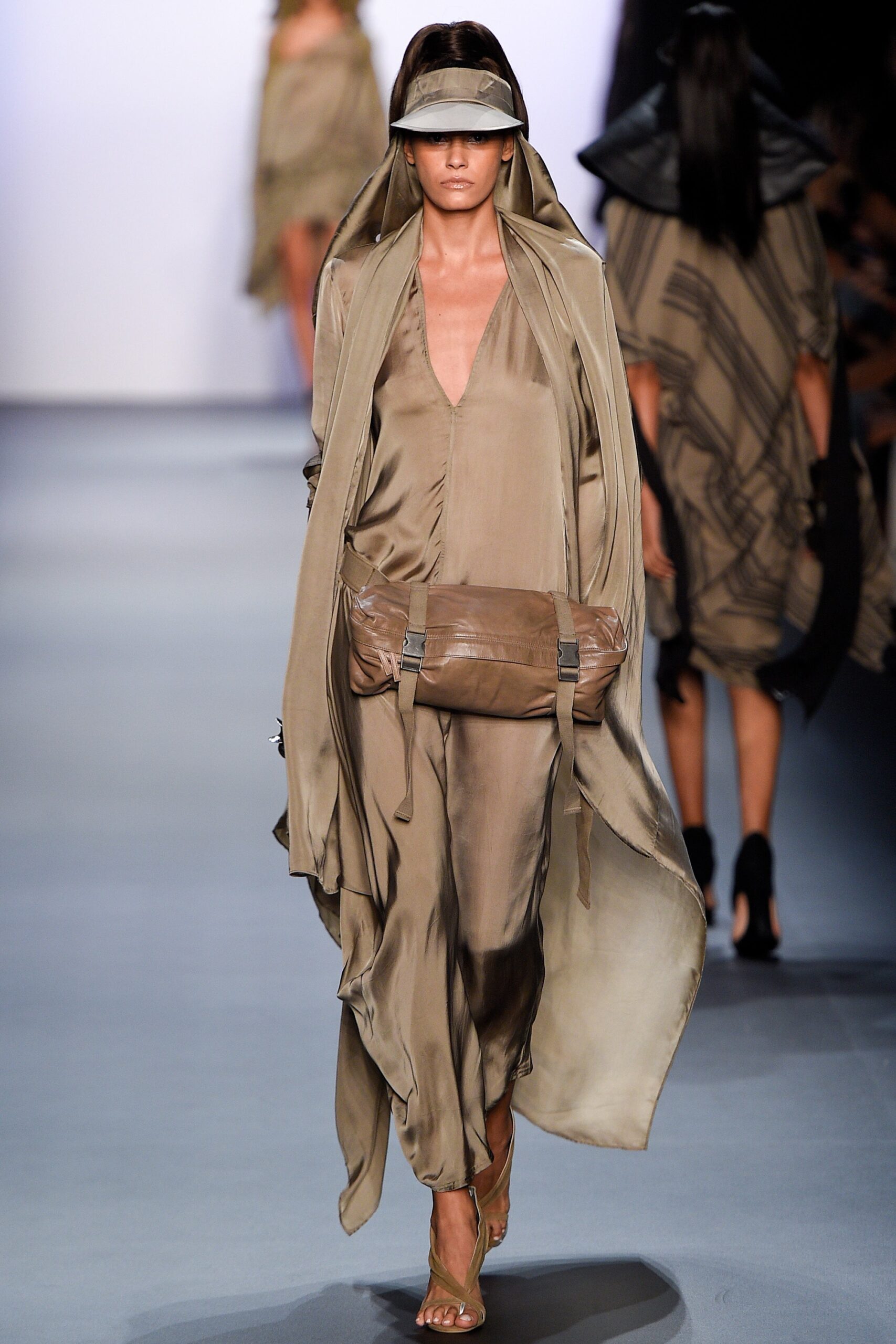 Nicholas K S/S 17 Look 15