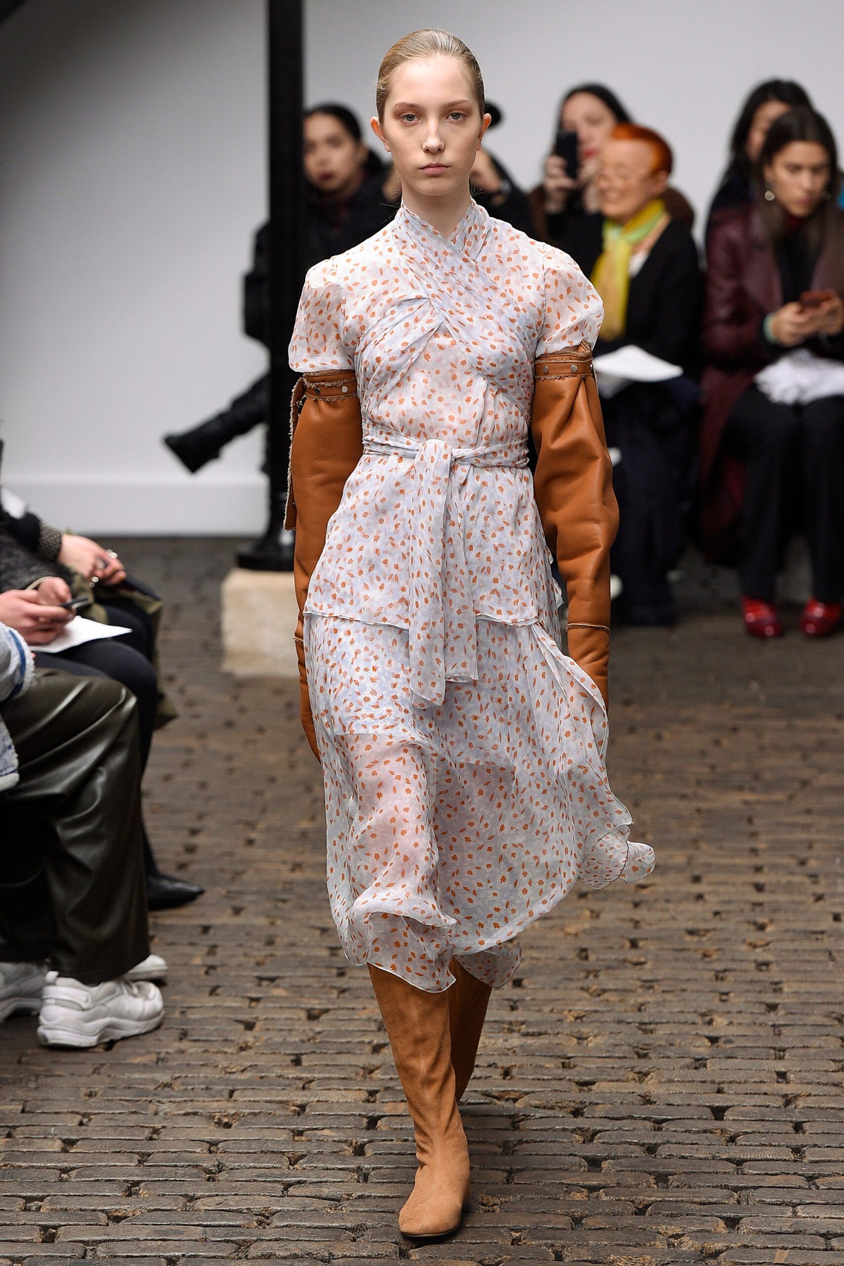 Nehera F/W 17 Look 19