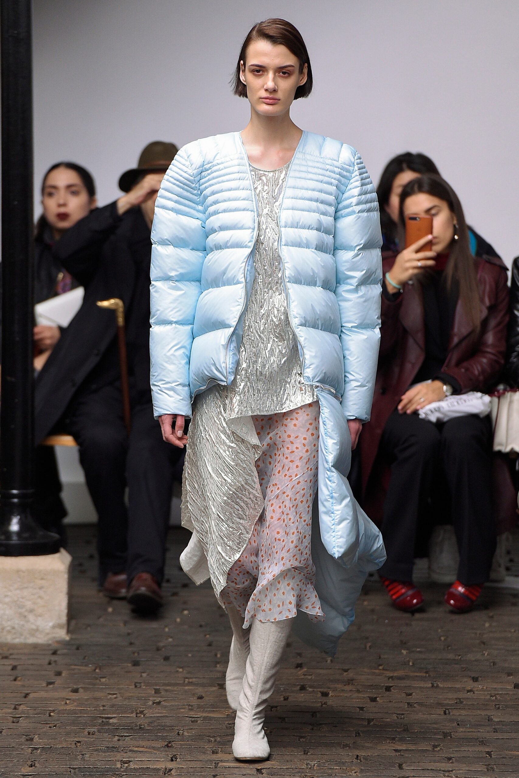 Nehera F/W 17 Look 20