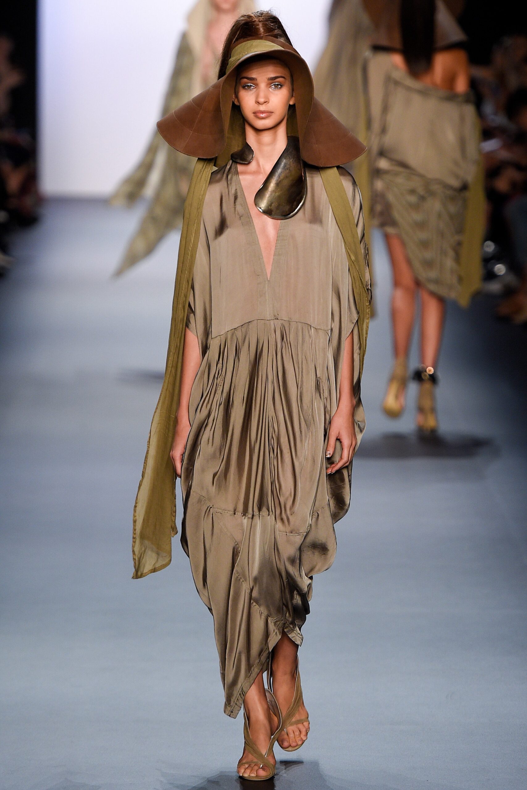 Nicholas K S/S 17 Look 16
