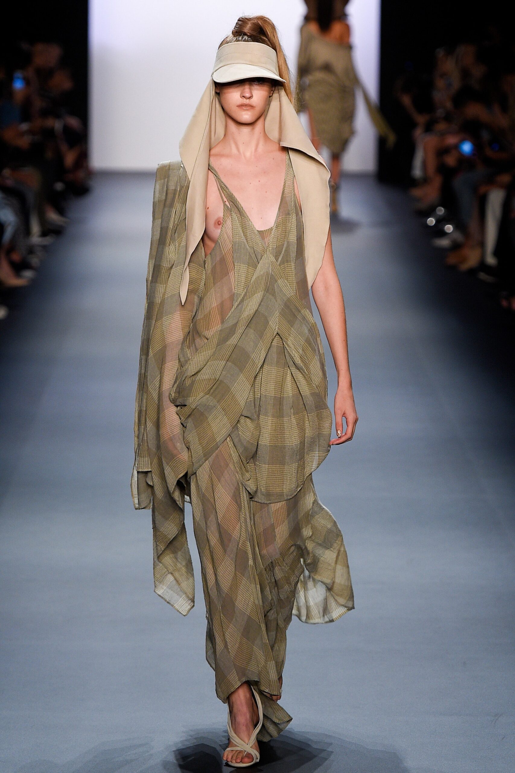 Nicholas K S/S 17 Look 17