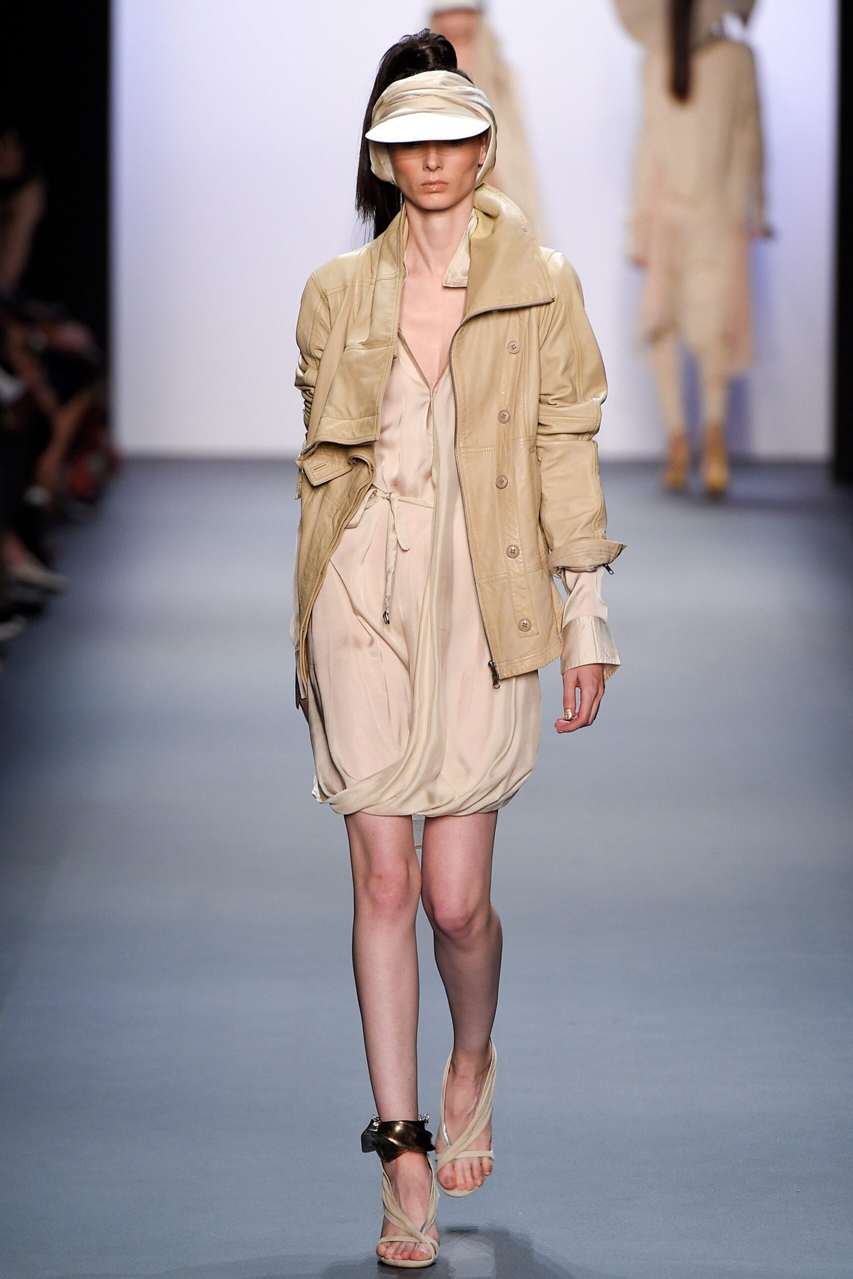 Nicholas K S/S 17 Look 18