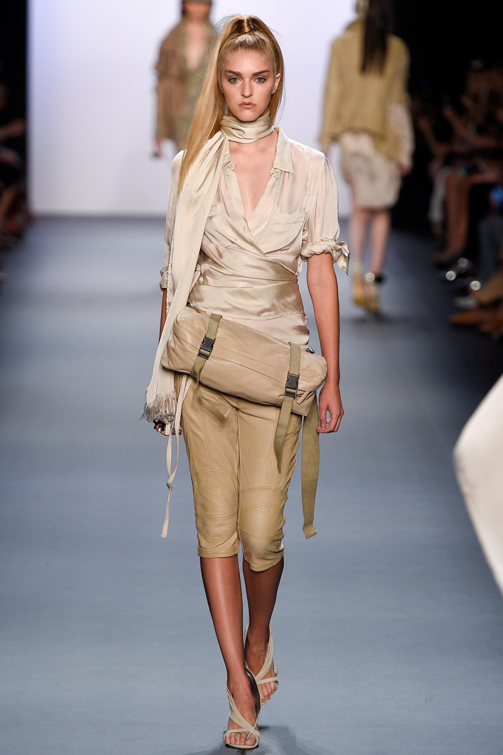Nicholas K S/S 17 Look 19