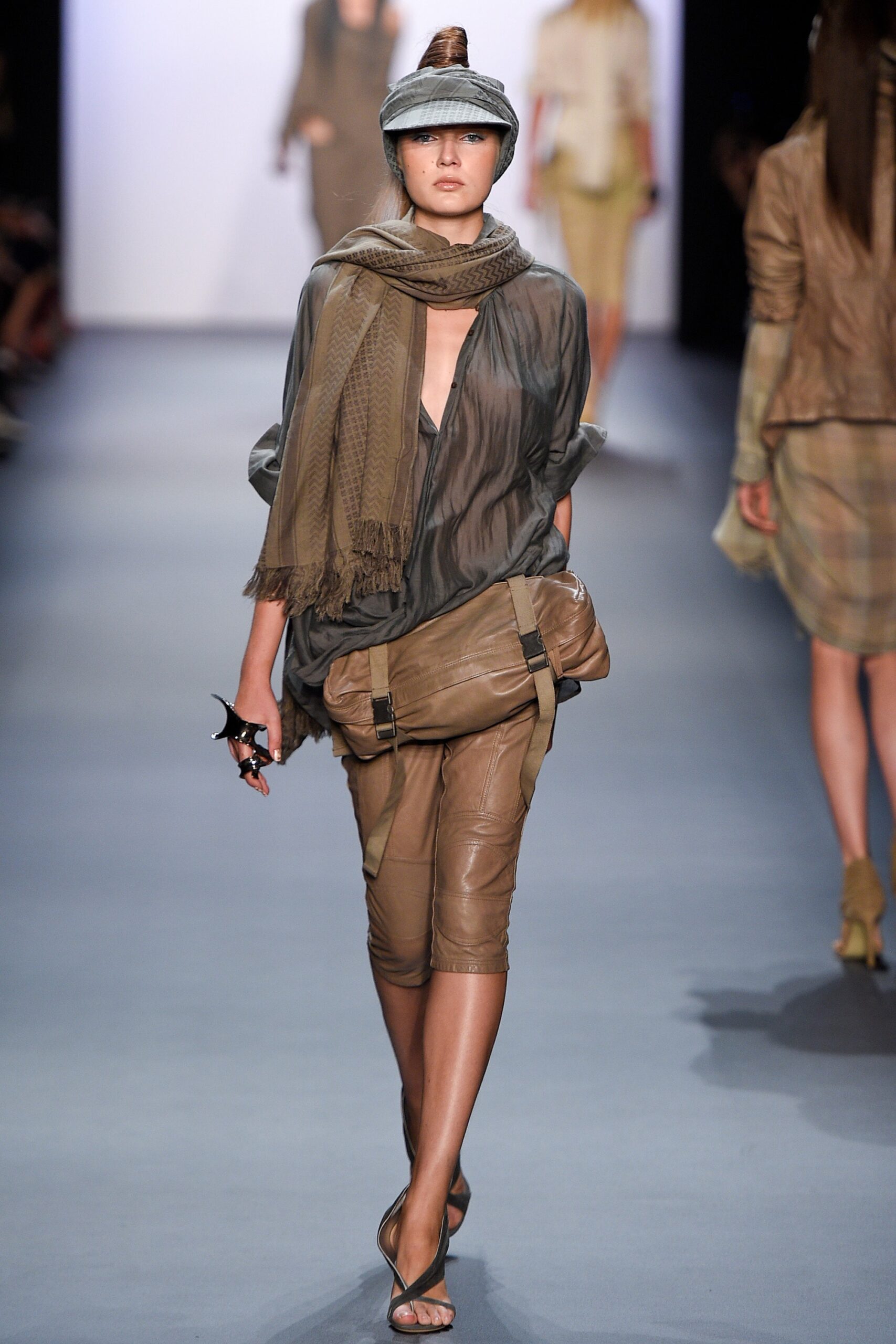 Nicholas K S/S 17 Look 20