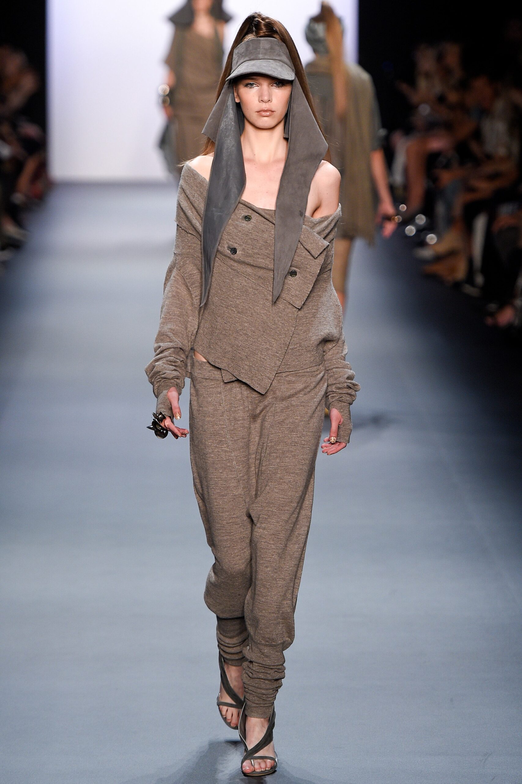 Nicholas K S/S 17 Look 21