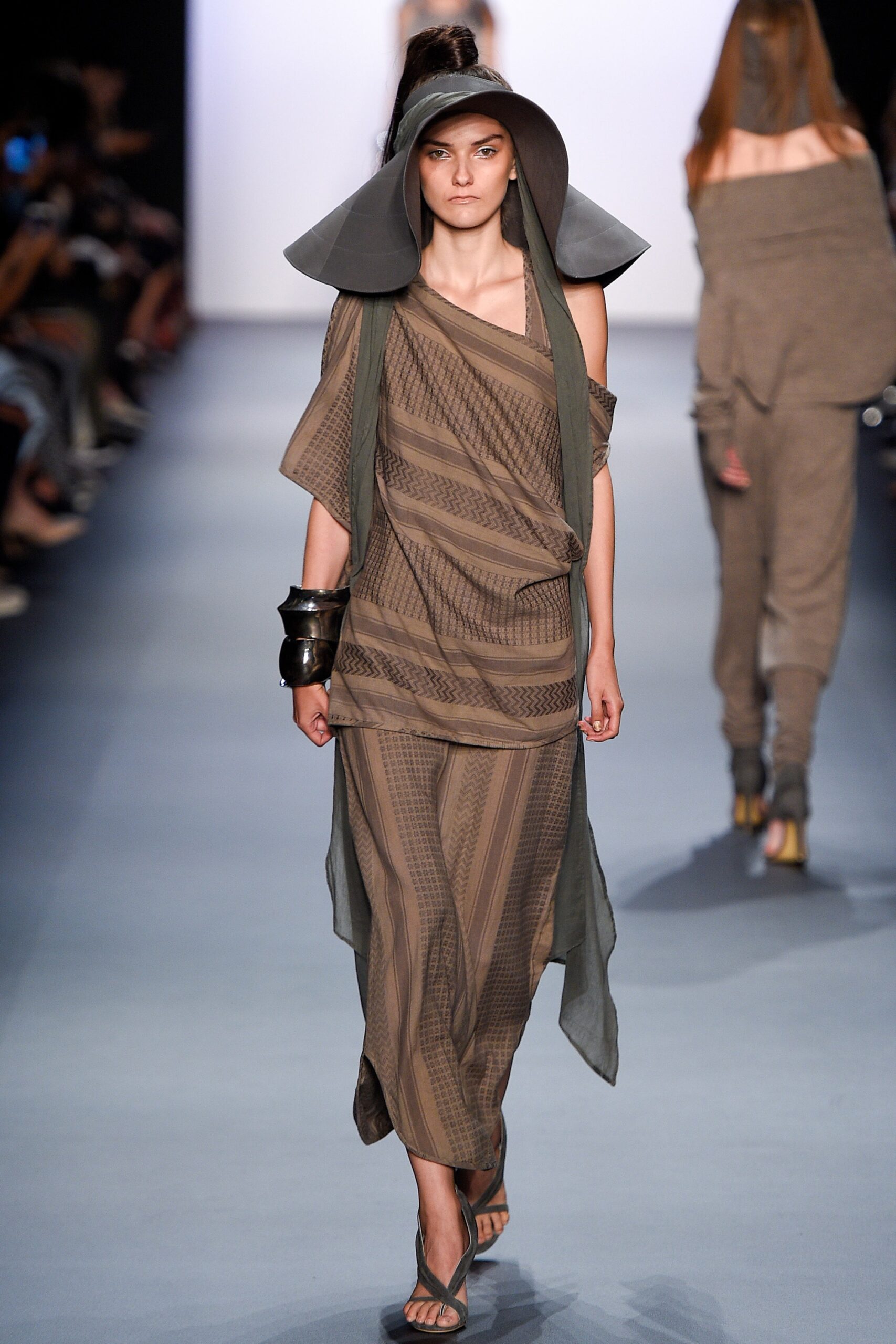 Nicholas K S/S 17 Look 22