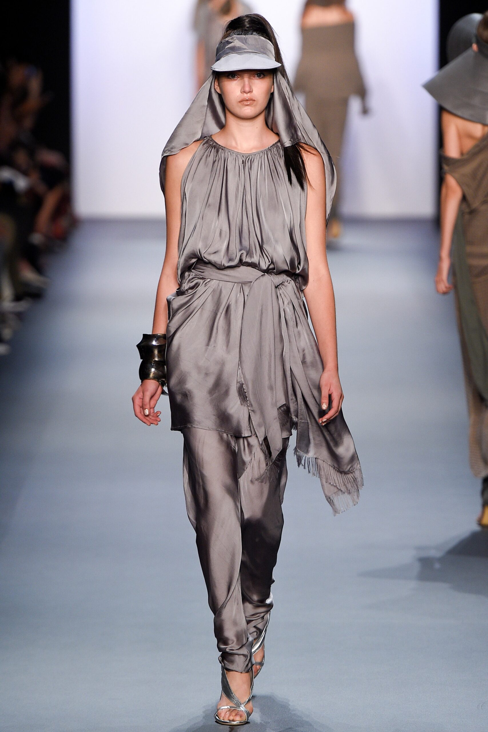 Nicholas K S/S 17 Look 23