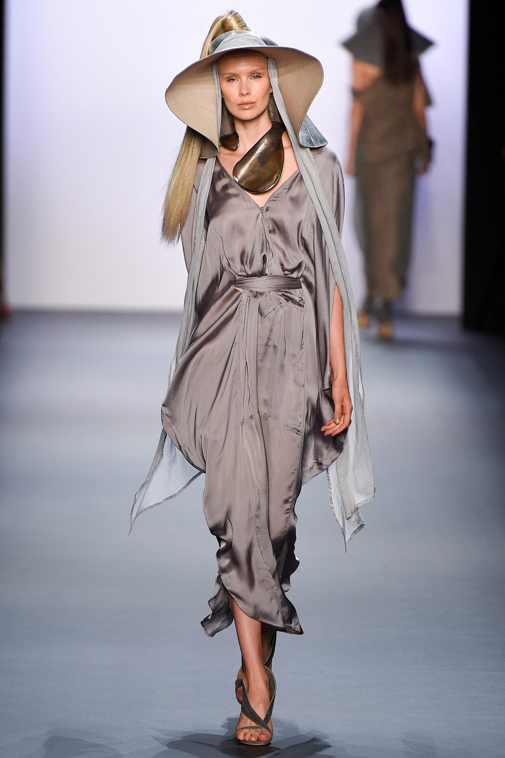 Nicholas K S/S 17 Look 24