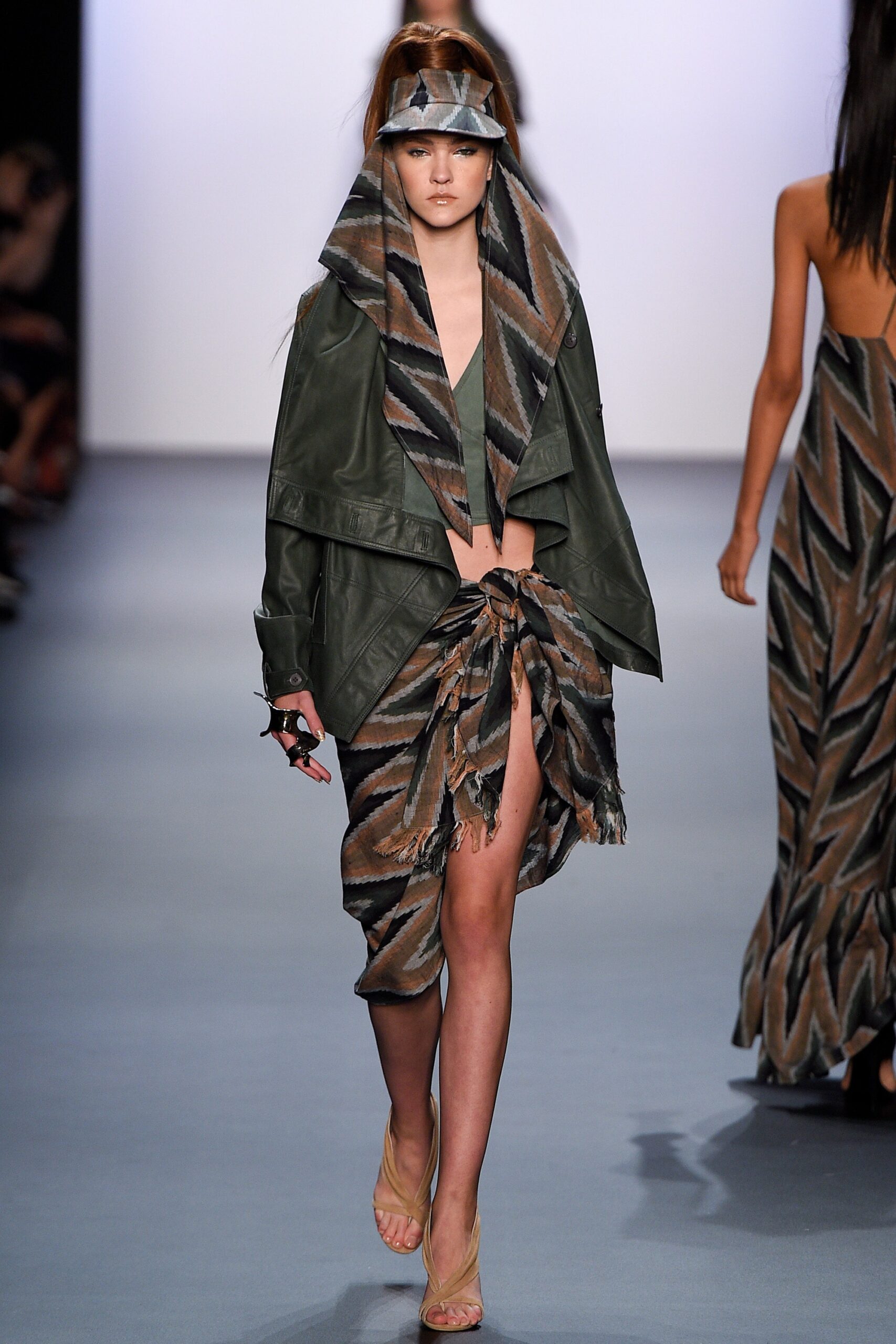 Nicholas K S/S 17 Look 29