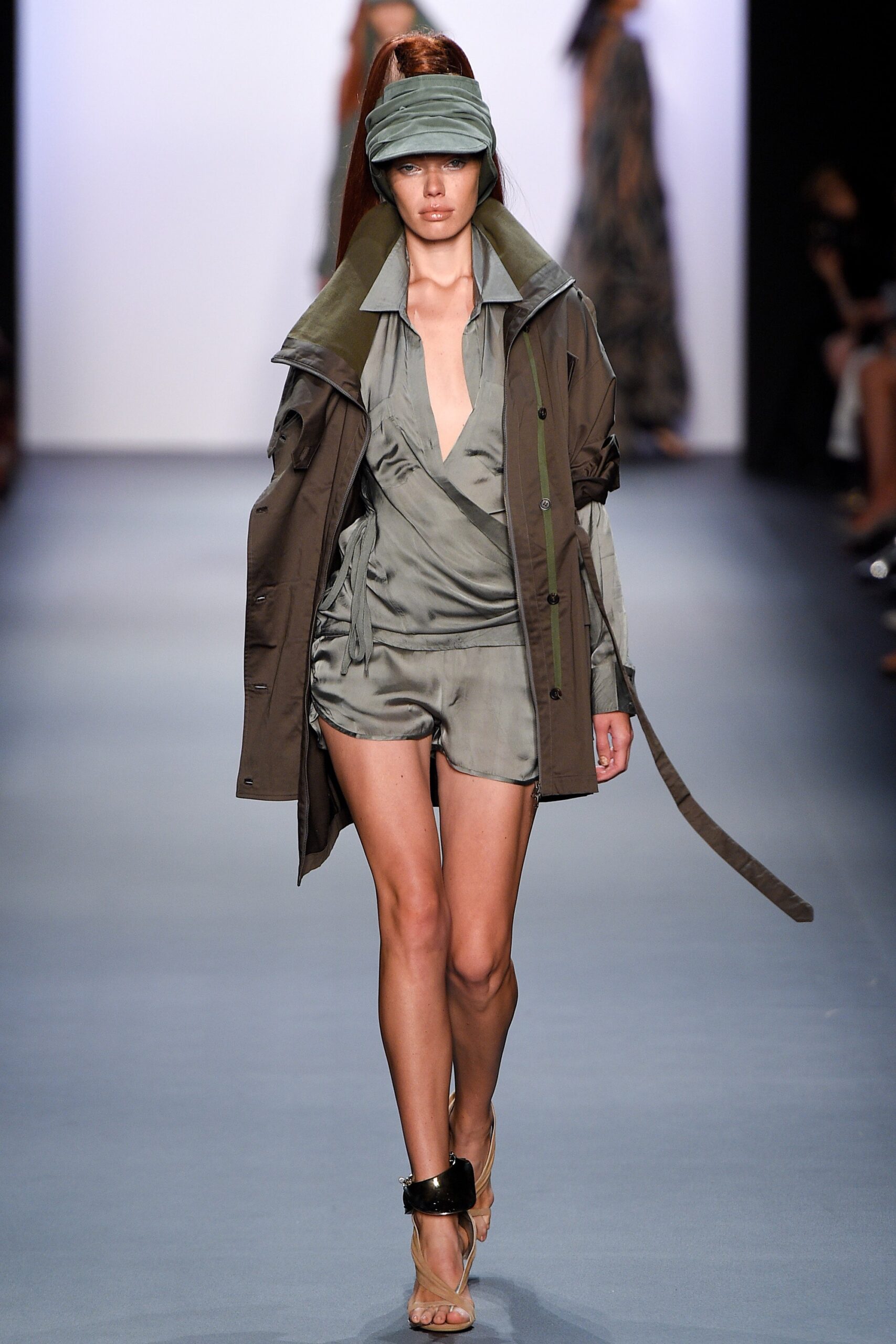 Nicholas K S/S 17 Look 30