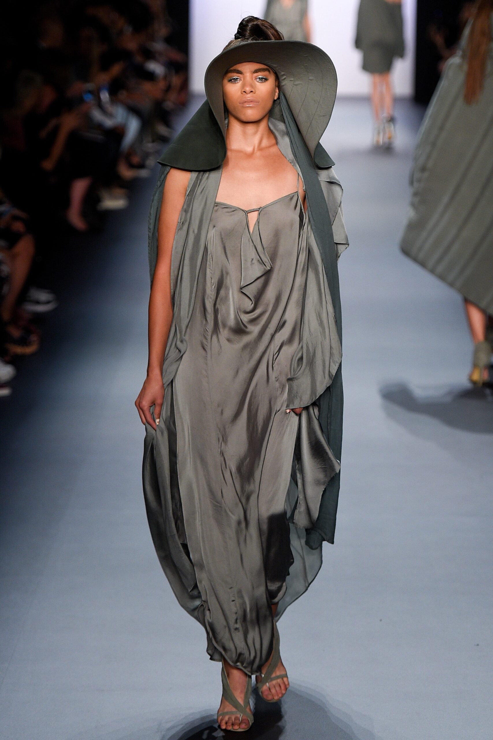 Nicholas K S/S 17 Look 31