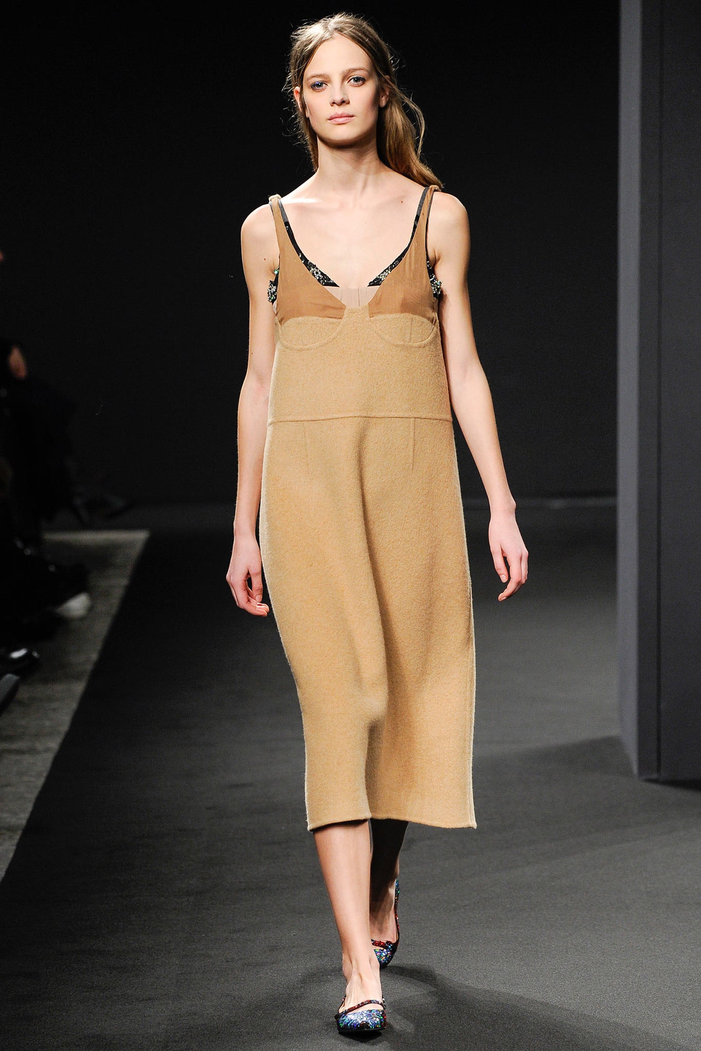 No. 21 F/W 14 Look 3