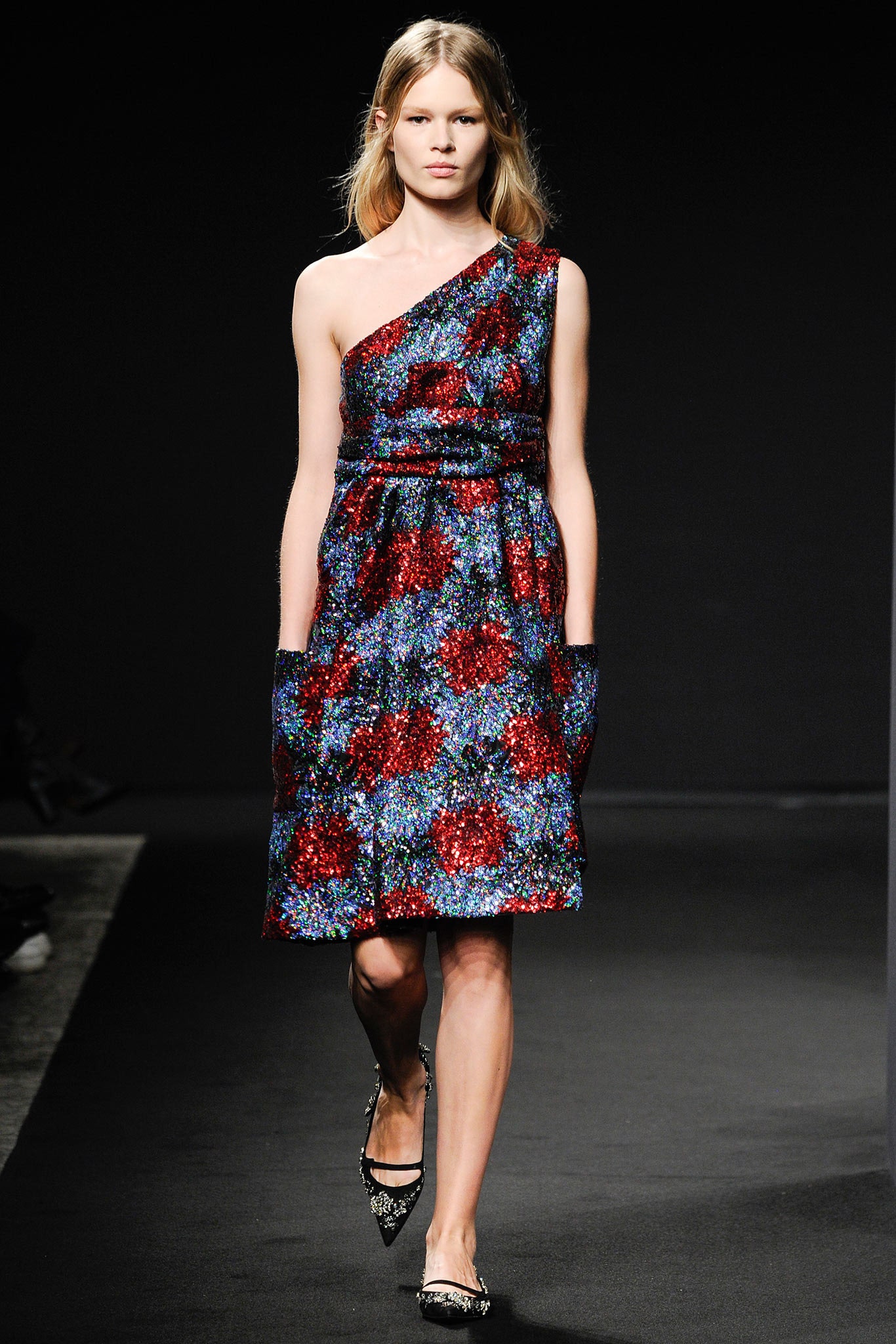 No. 21 F/W 14 Look 4