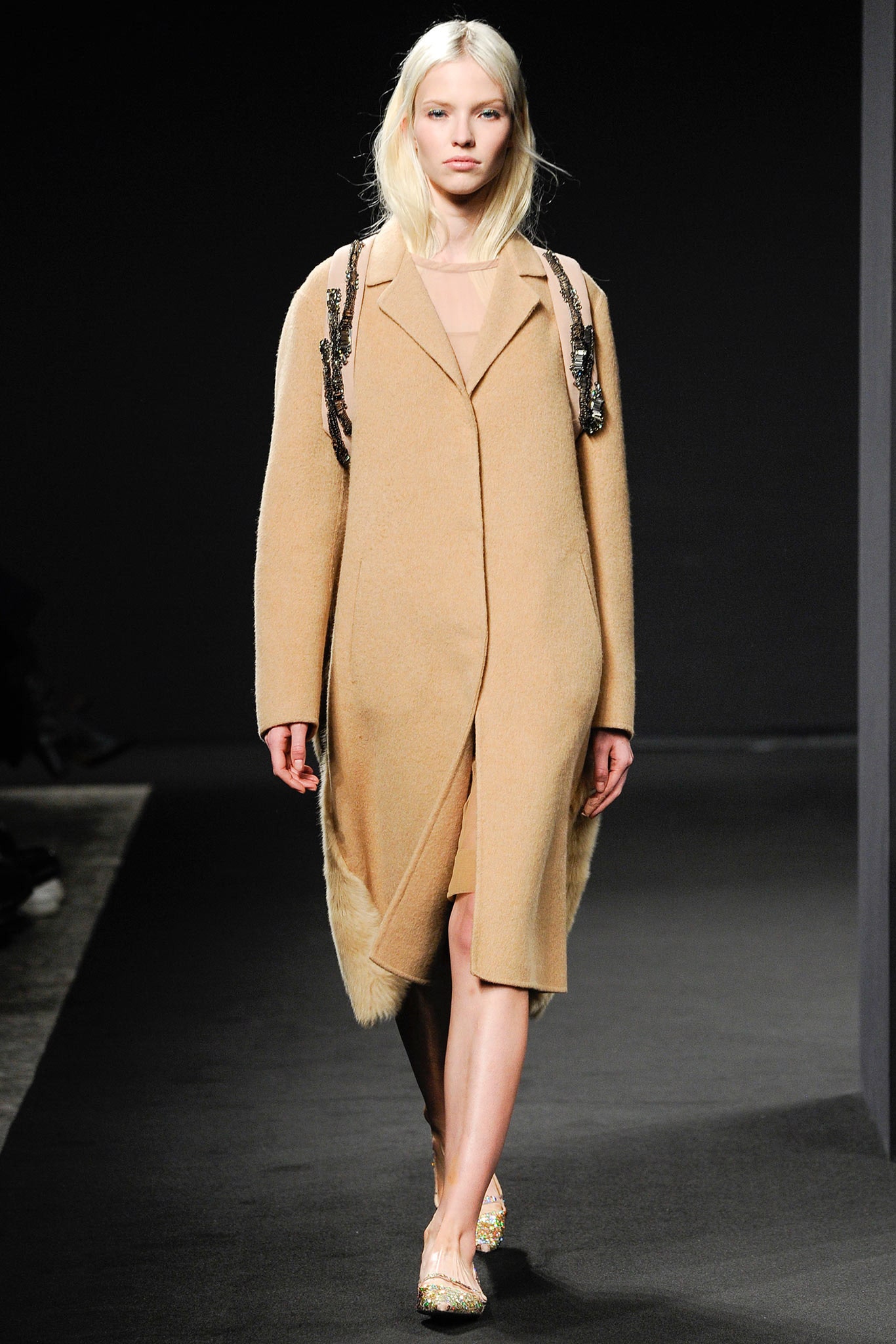 No. 21 F/W 14 Look 5