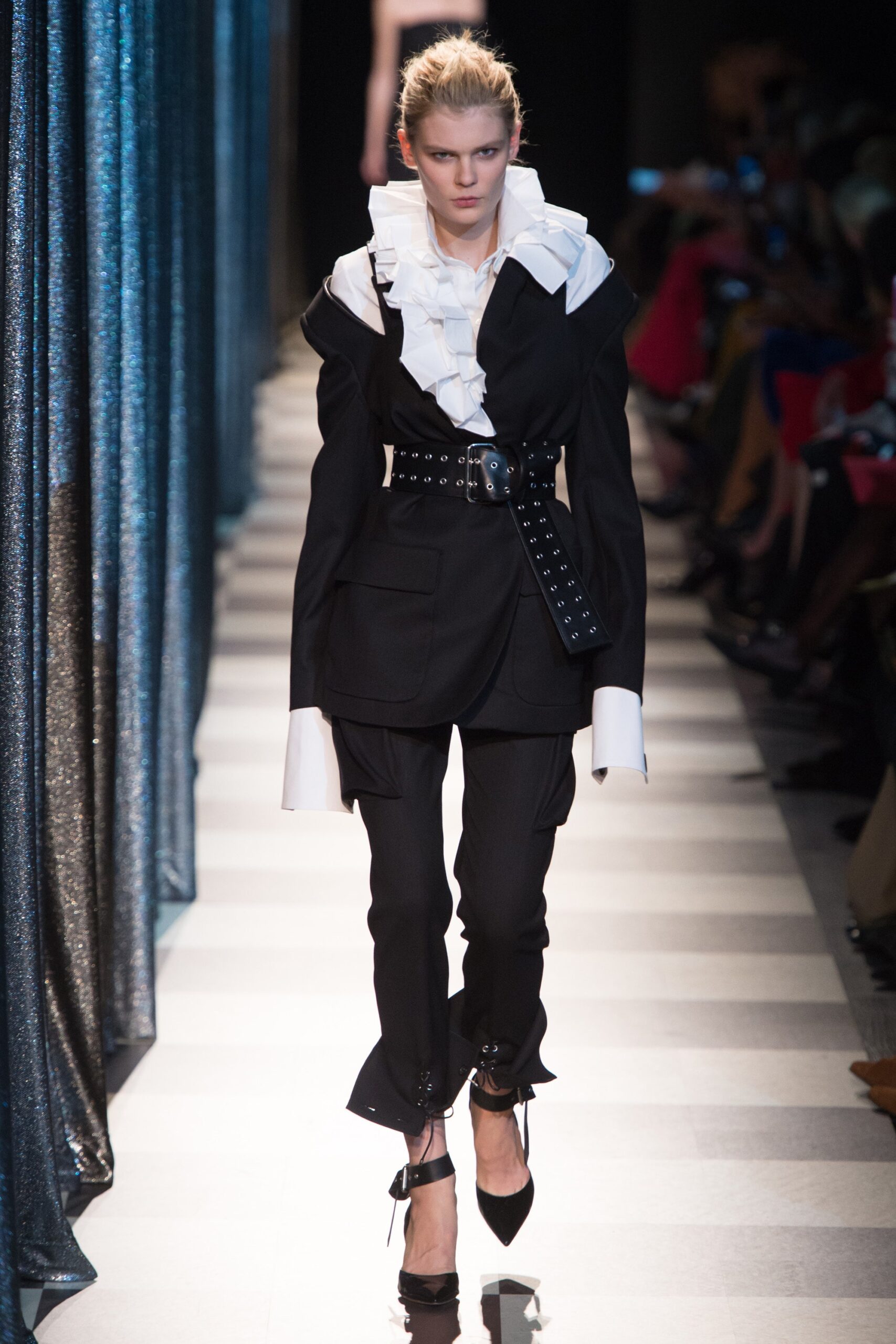 Monse F/W 17 Look 2