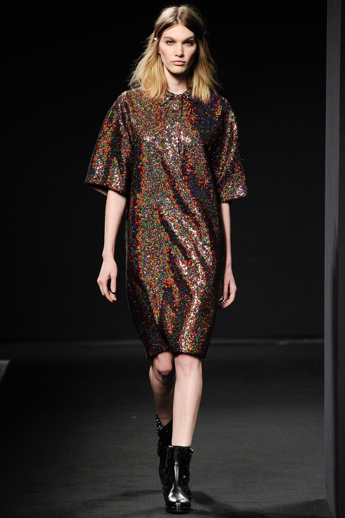 No. 21 F/W 14 Look 11