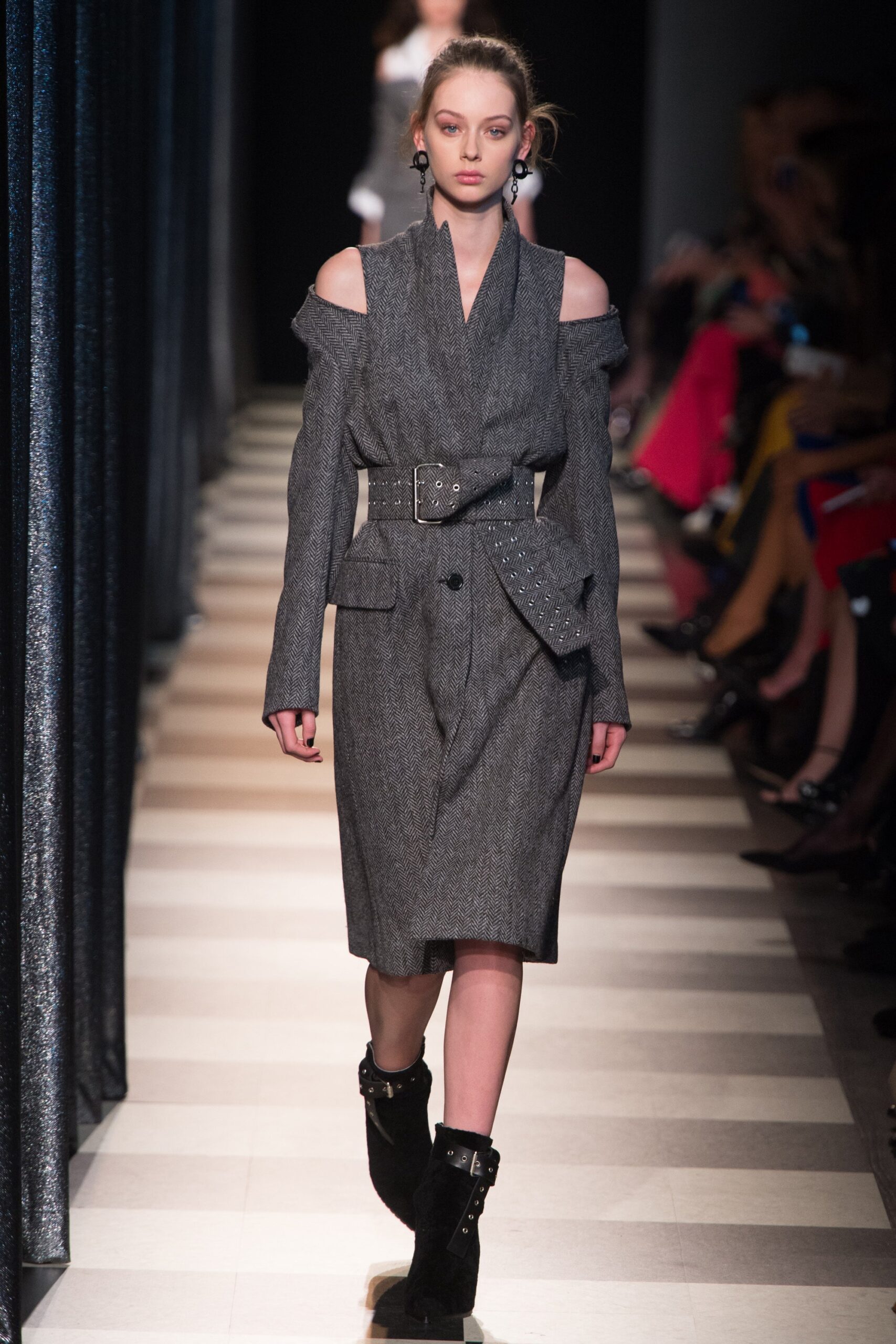 Monse F/W 17 Look 3