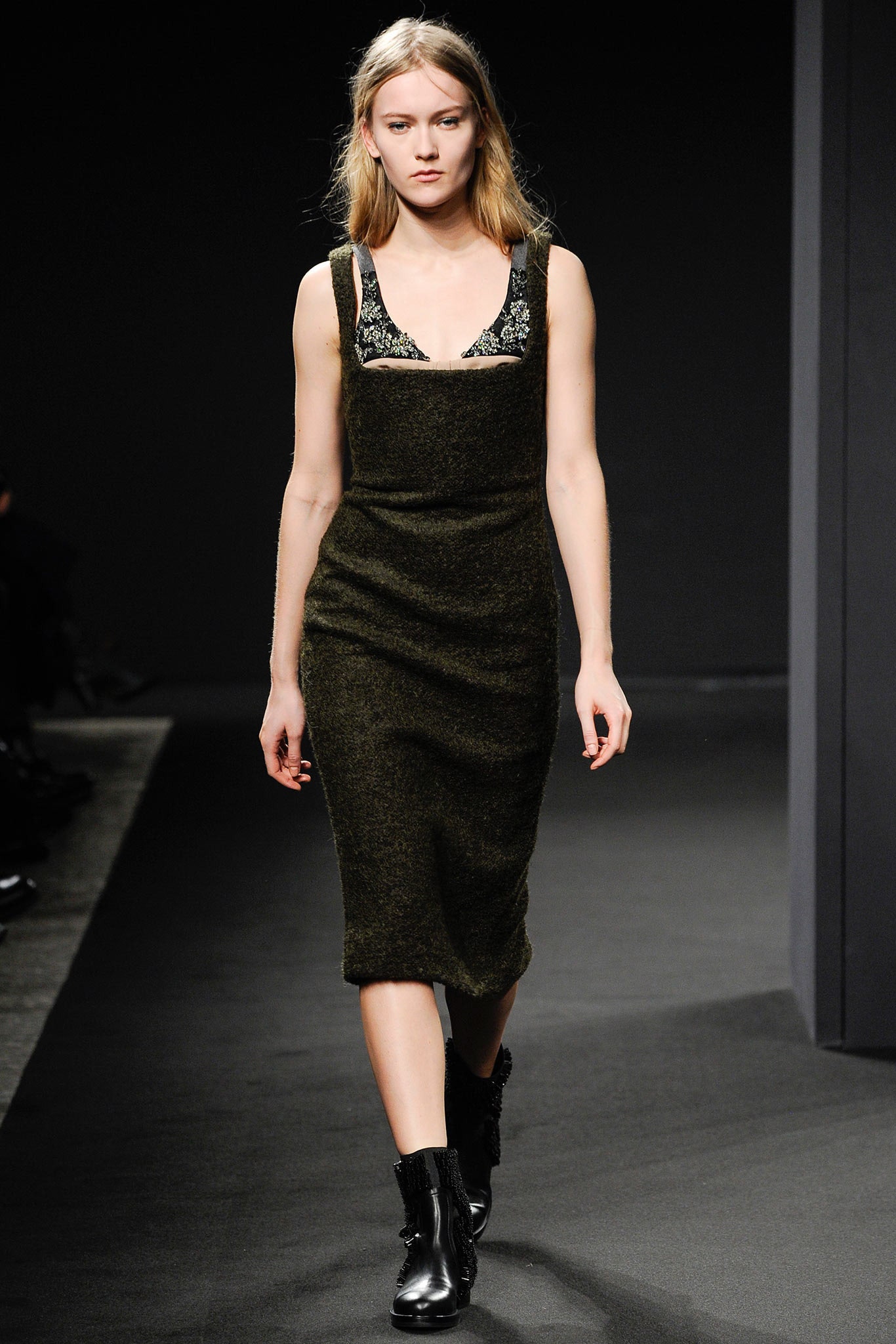 No. 21 F/W 14 Look 12
