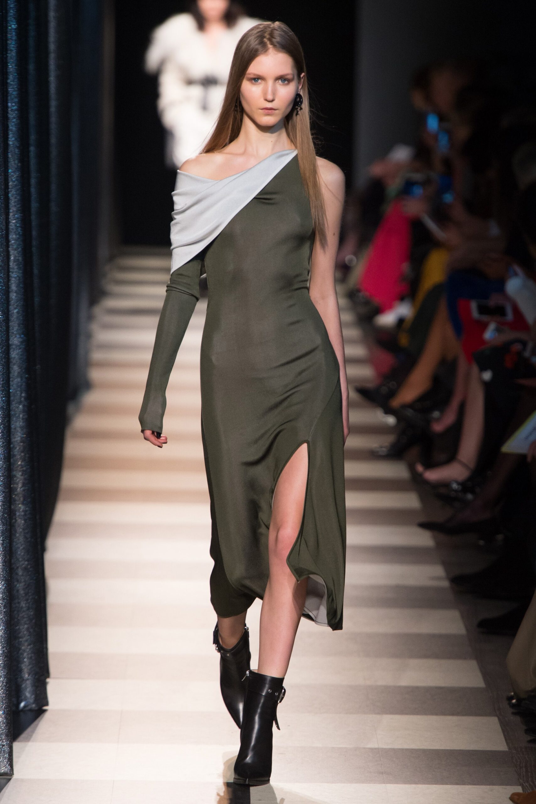 Monse F/W 17 Look 5