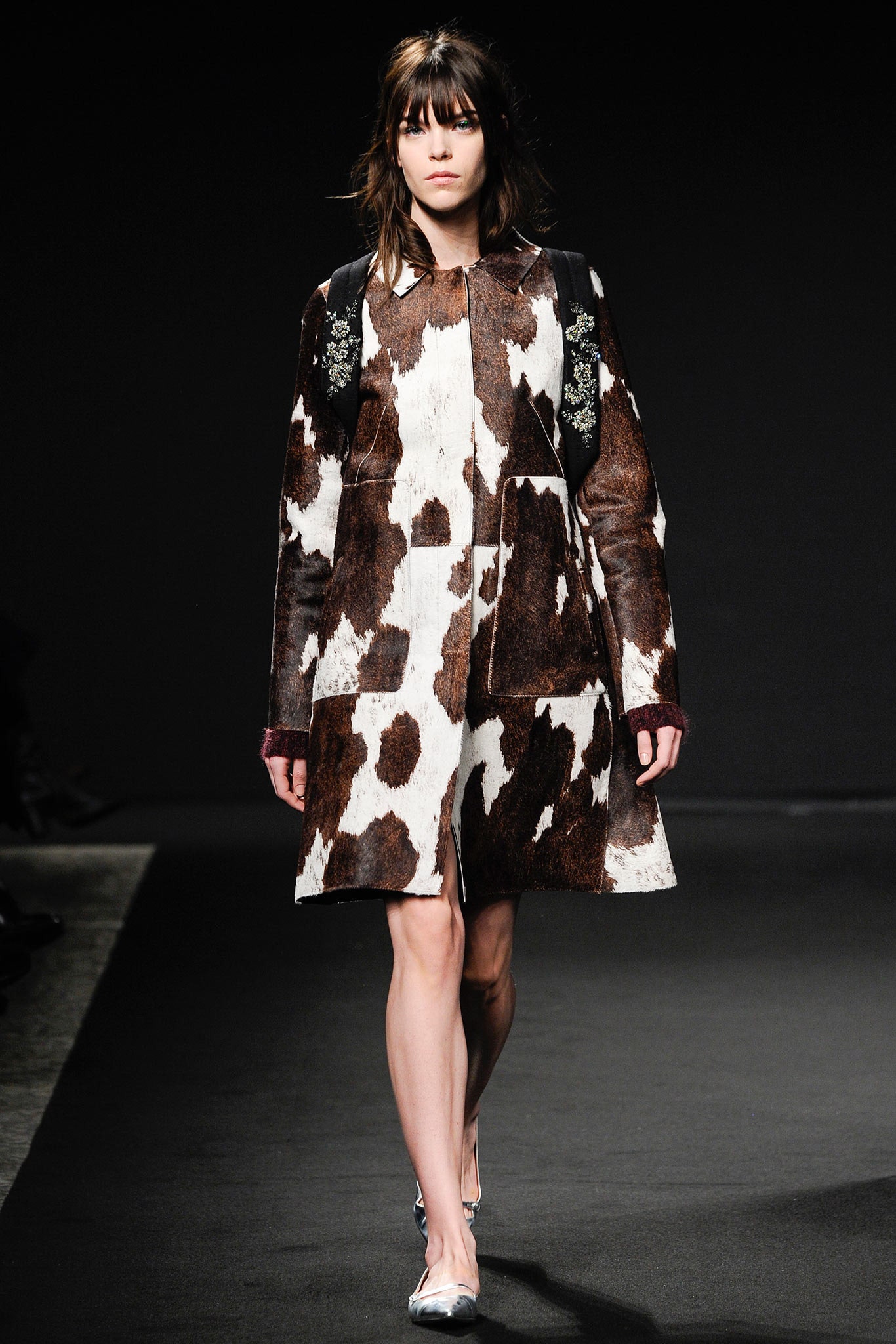 No. 21 F/W 14 Look 18