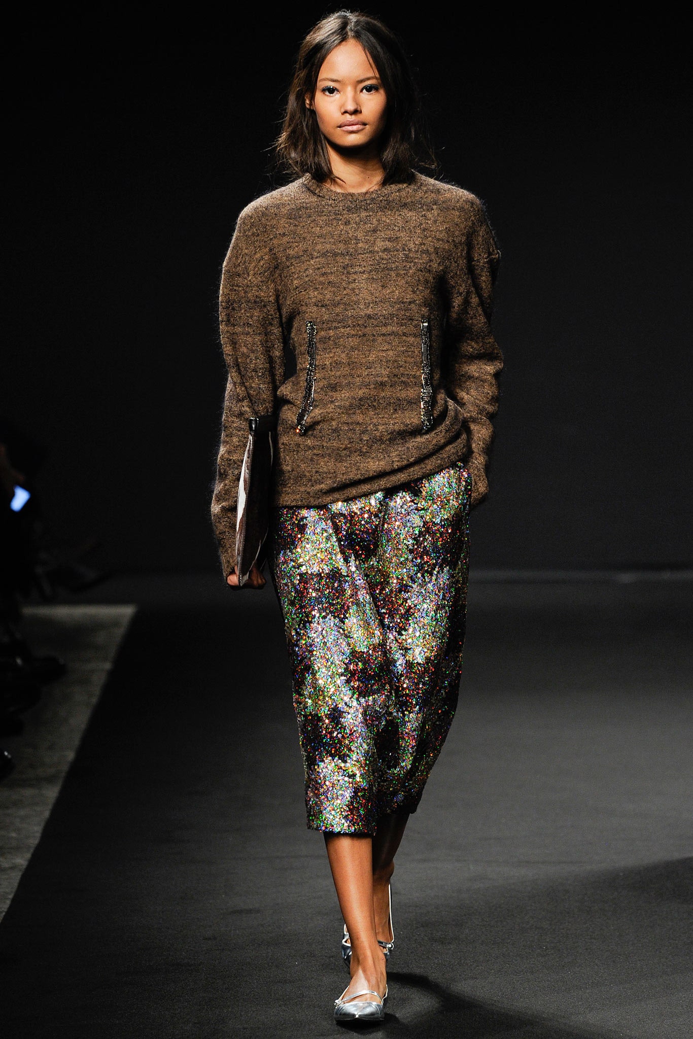 No. 21 F/W 14 Look 19