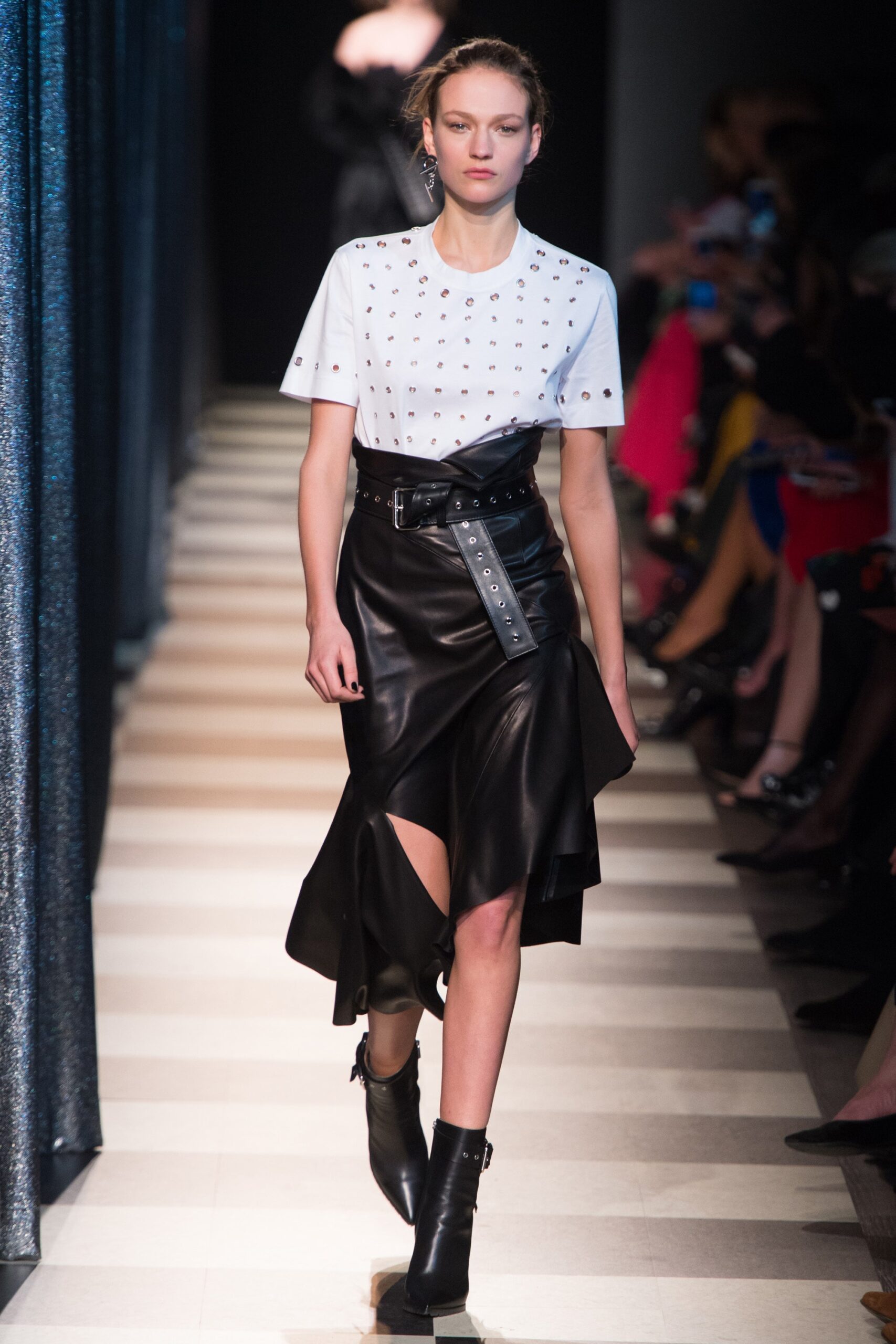 Monse F/W 17 Look 7