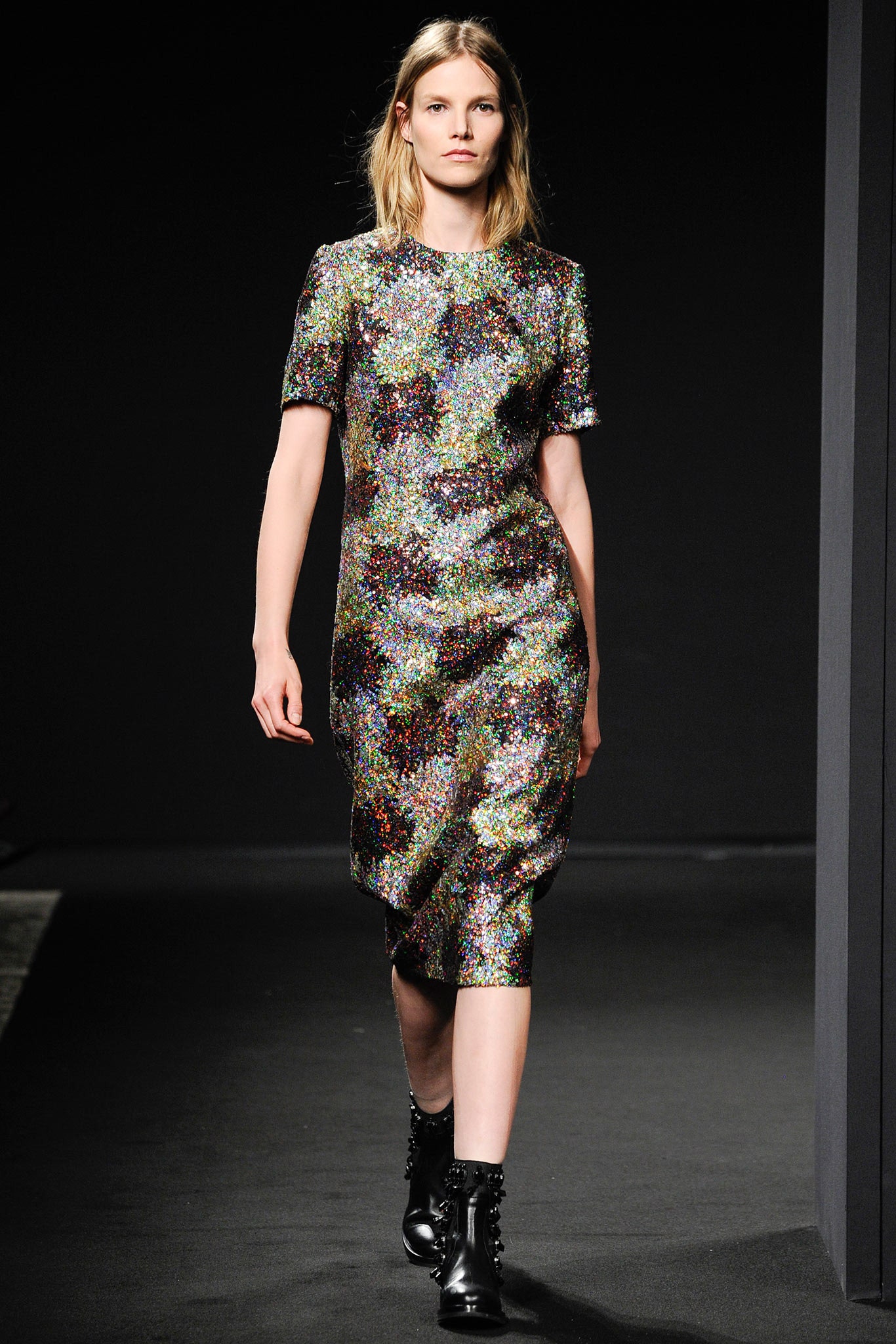 No. 21 F/W 14 Look 20