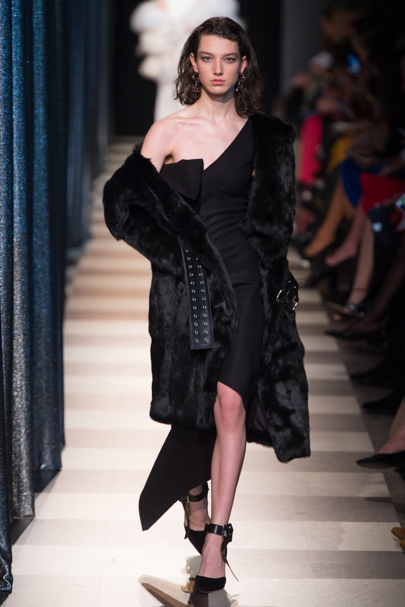 Monse F/W 17 Look 8