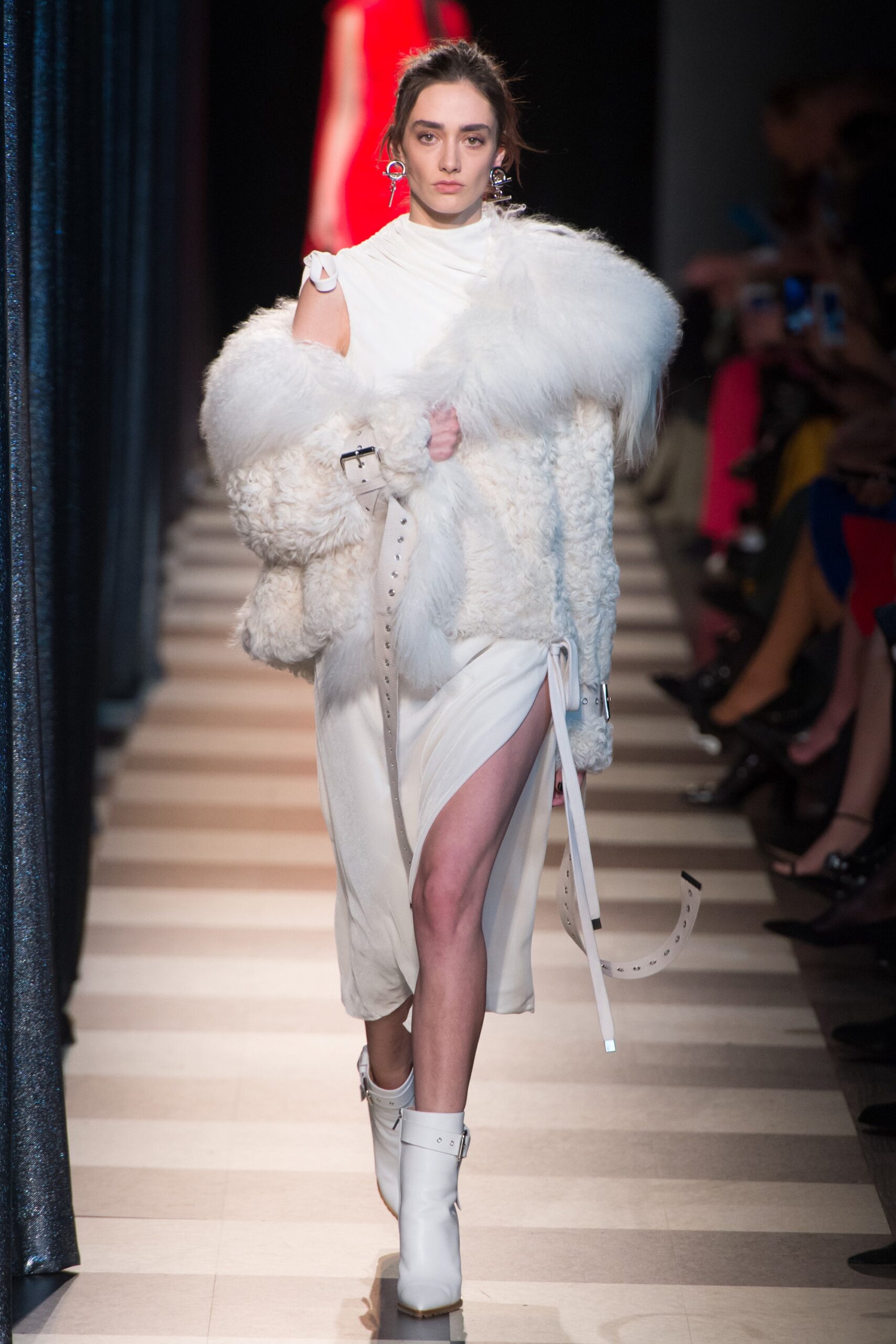 Monse F/W 17 Look 9