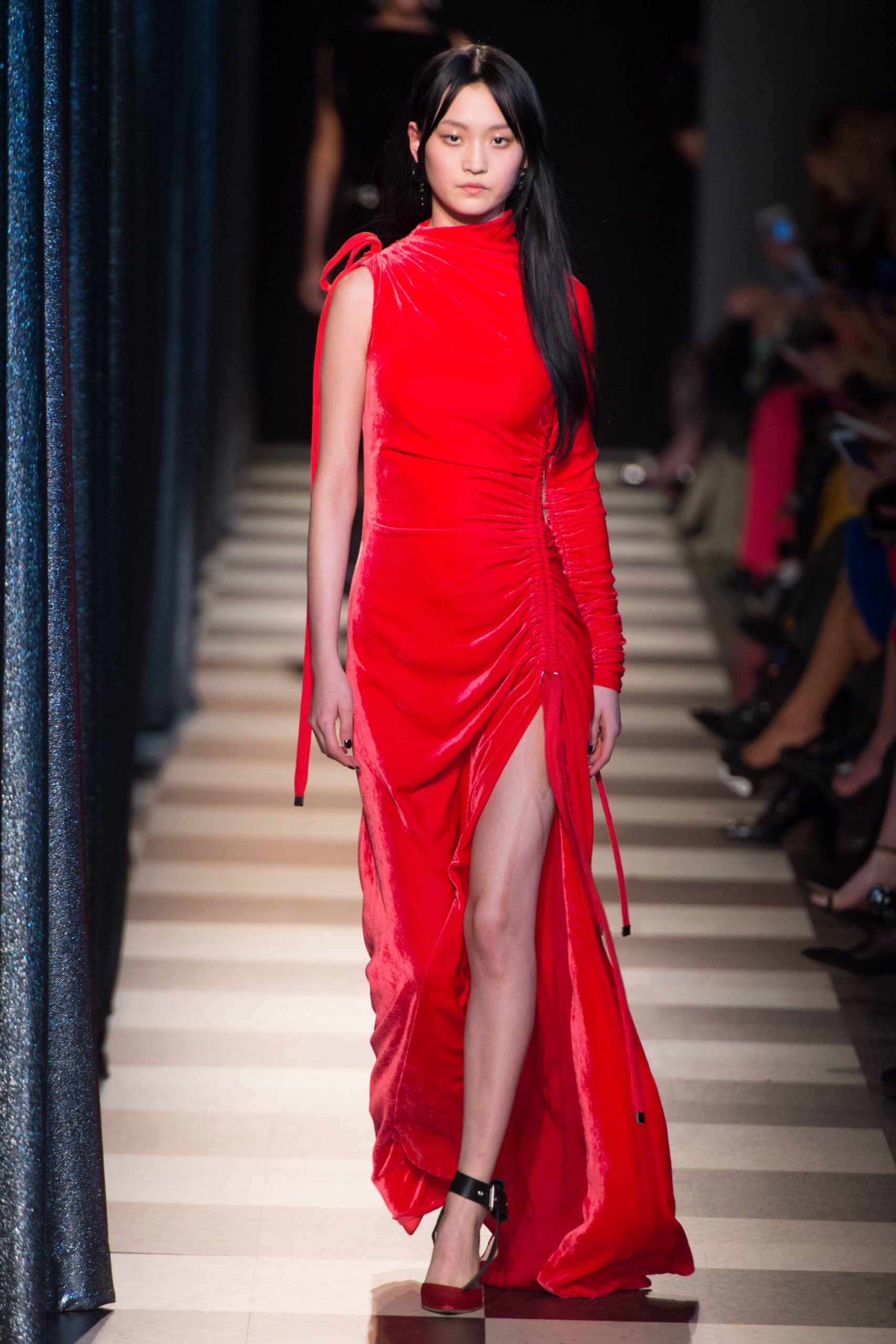 Monse F/W 17 Look 10
