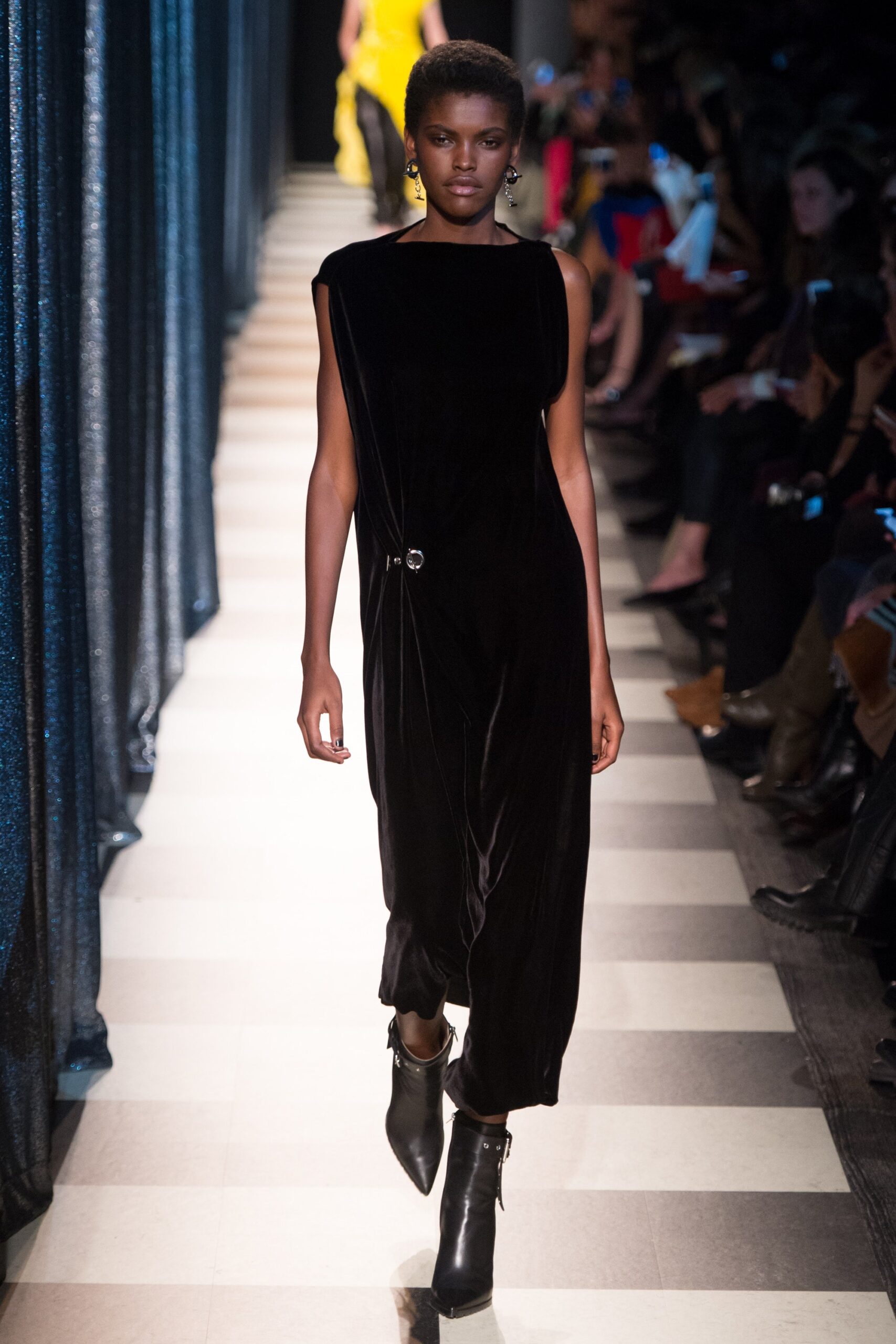 Monse F/W 17 Look 11