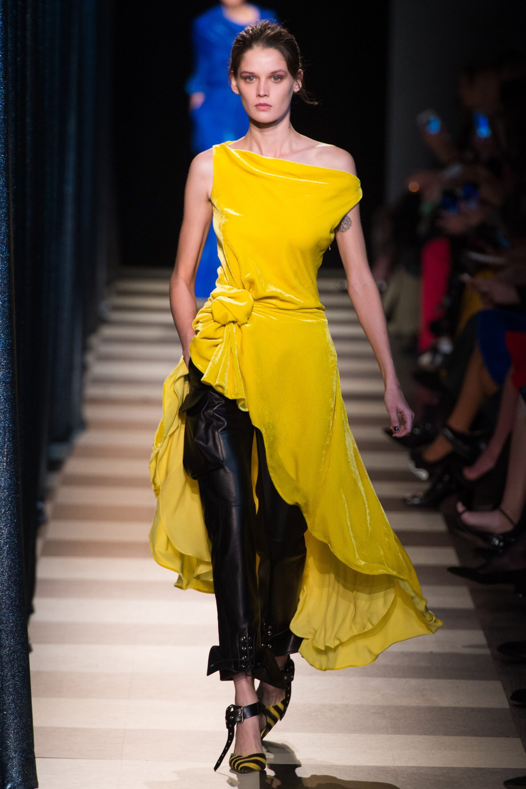 Monse F/W 17 Look 12