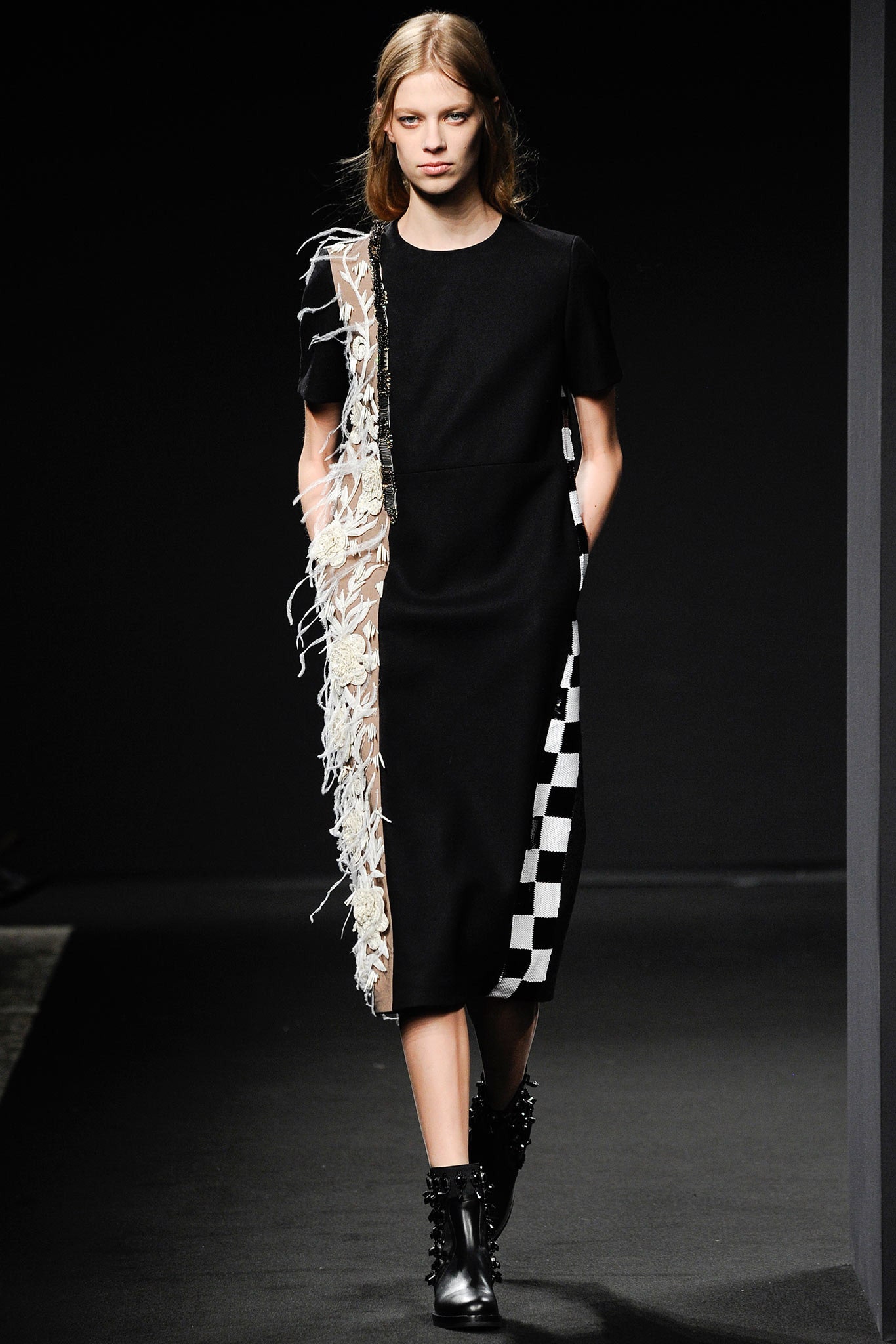 No. 21 F/W 14 Look 29