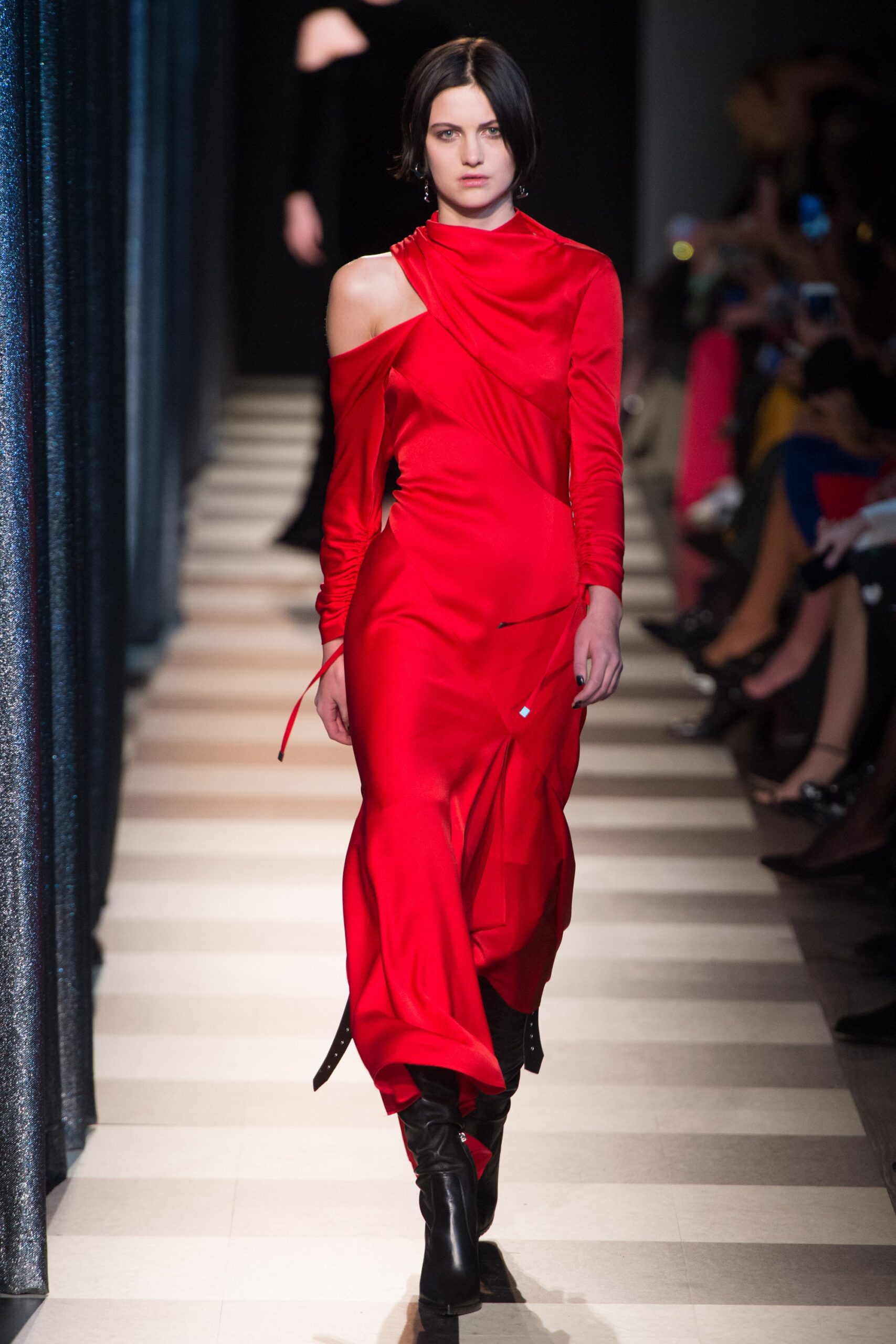 Monse F/W 17 Look 18