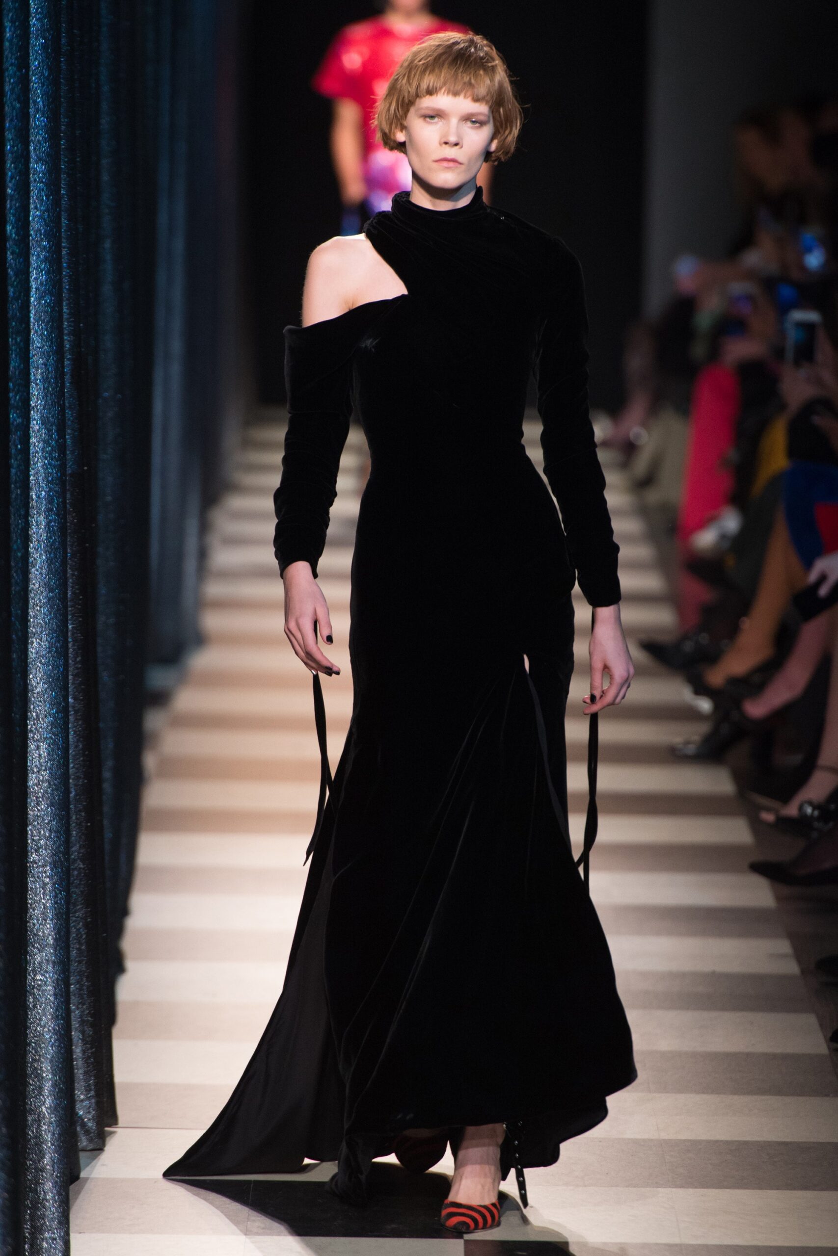 Monse F/W 17 Look 19