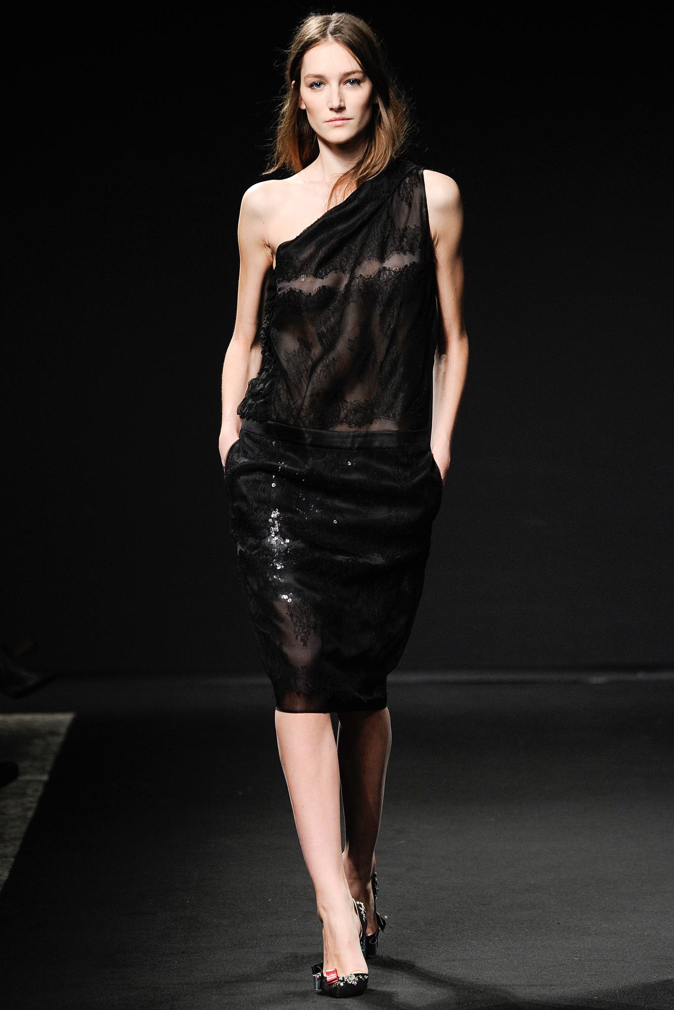 No. 21 F/W 14 Look 31