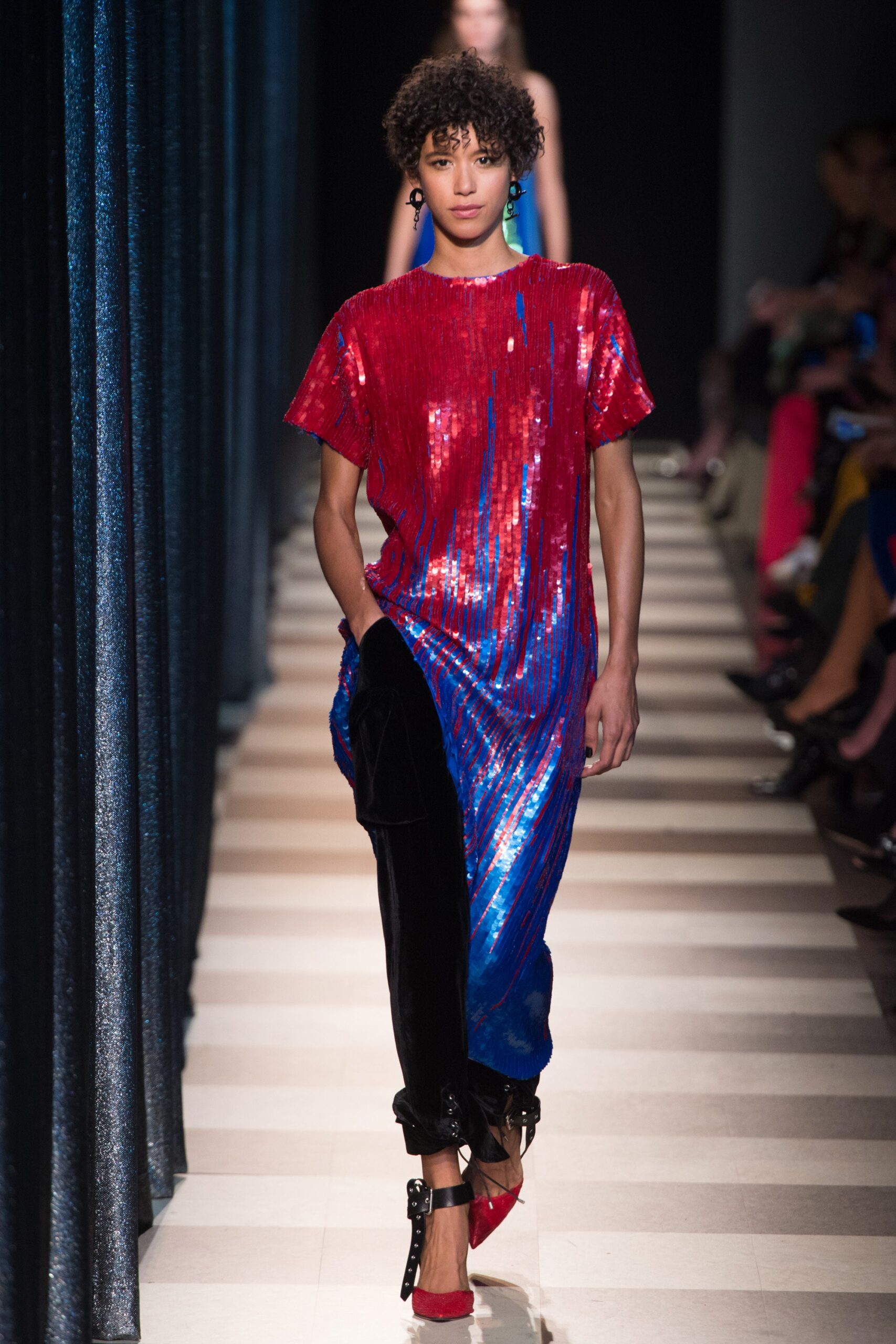 Monse F/W 17 Look 20