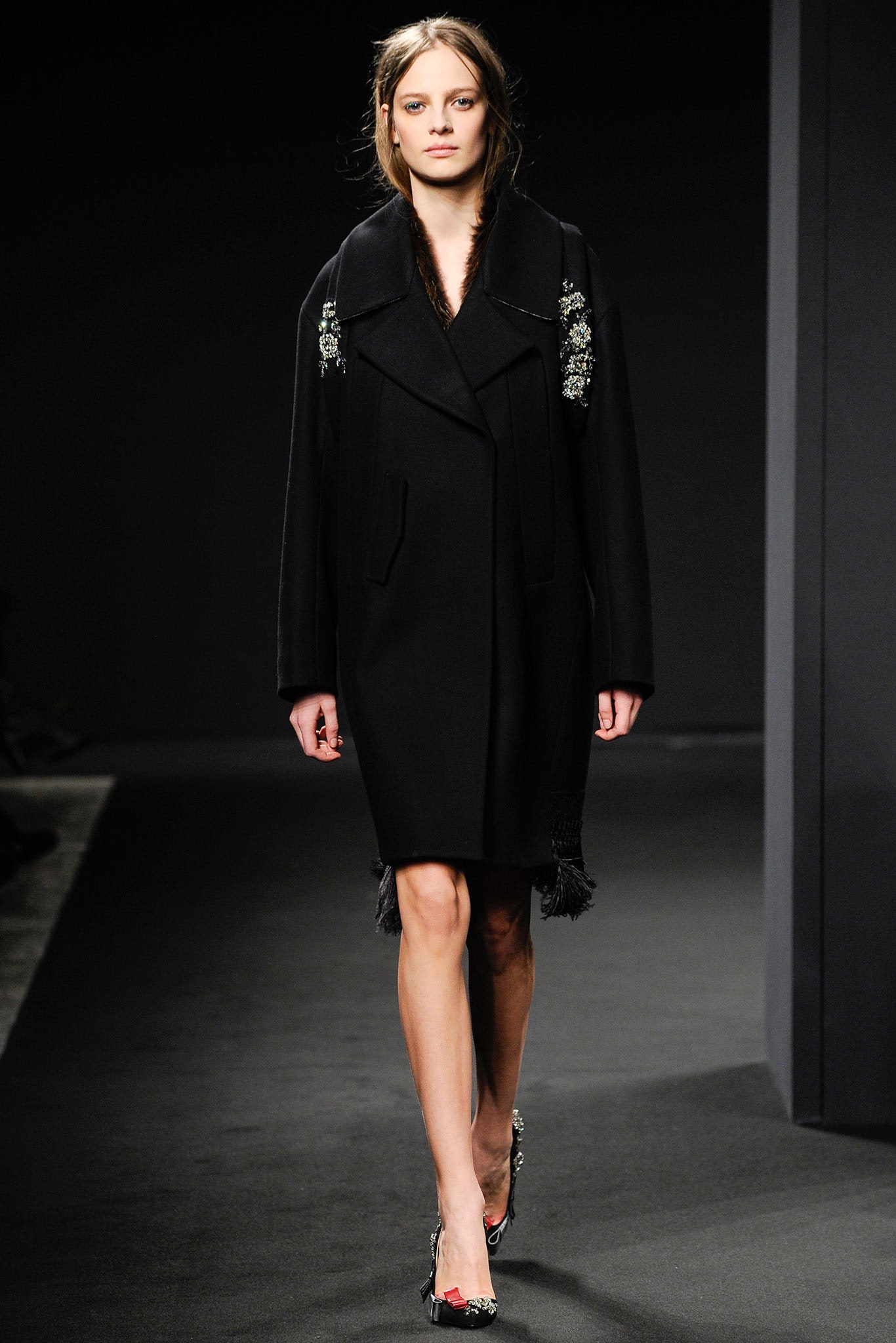 No. 21 F/W 14 Look 32