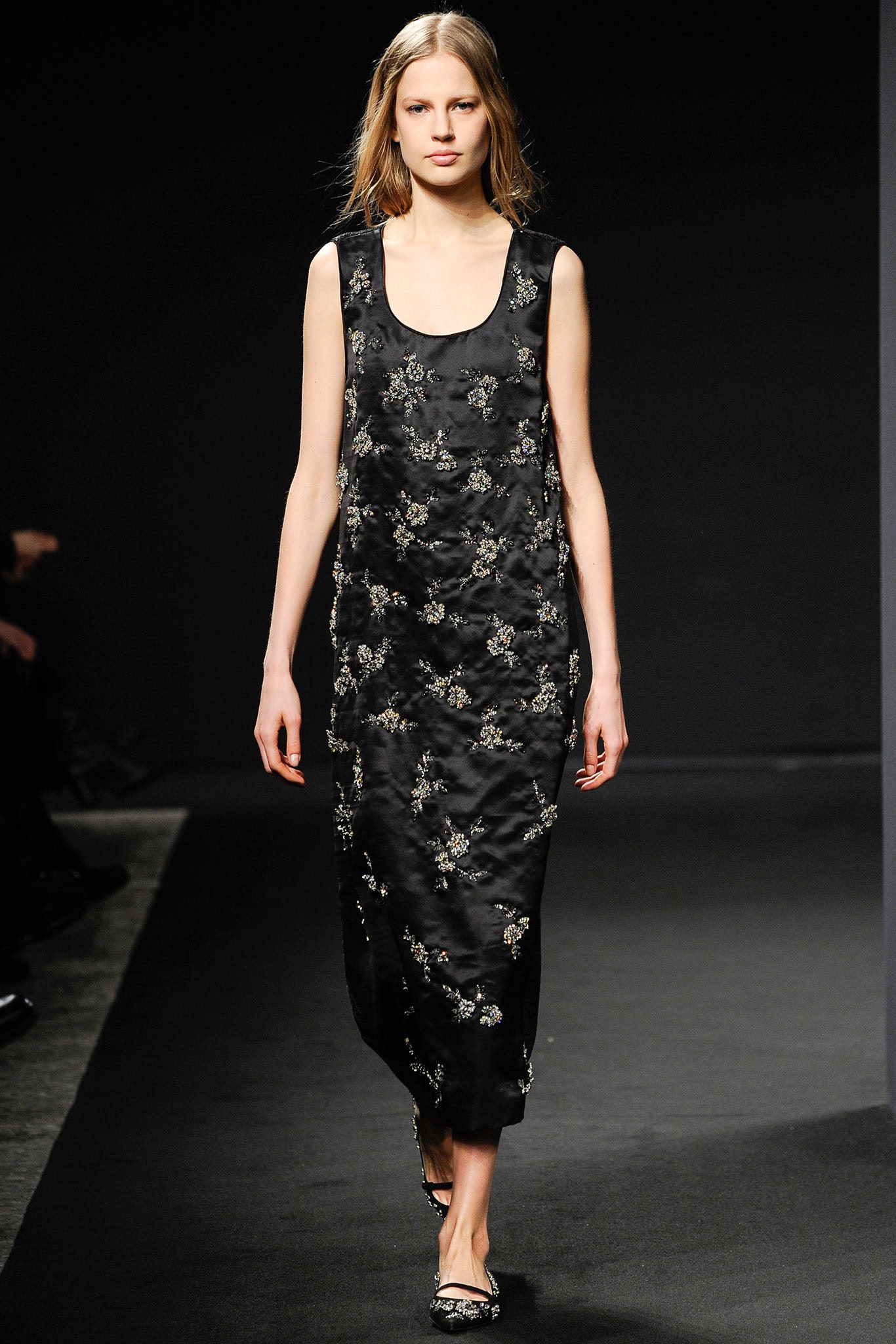 No. 21 F/W 14 Look 33