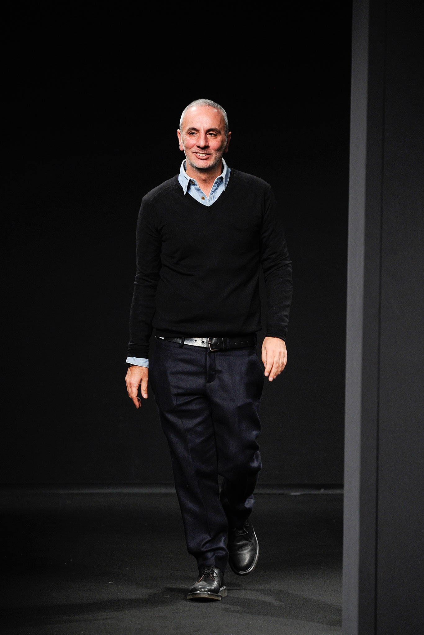No. 21 F/W 14 Look 35
