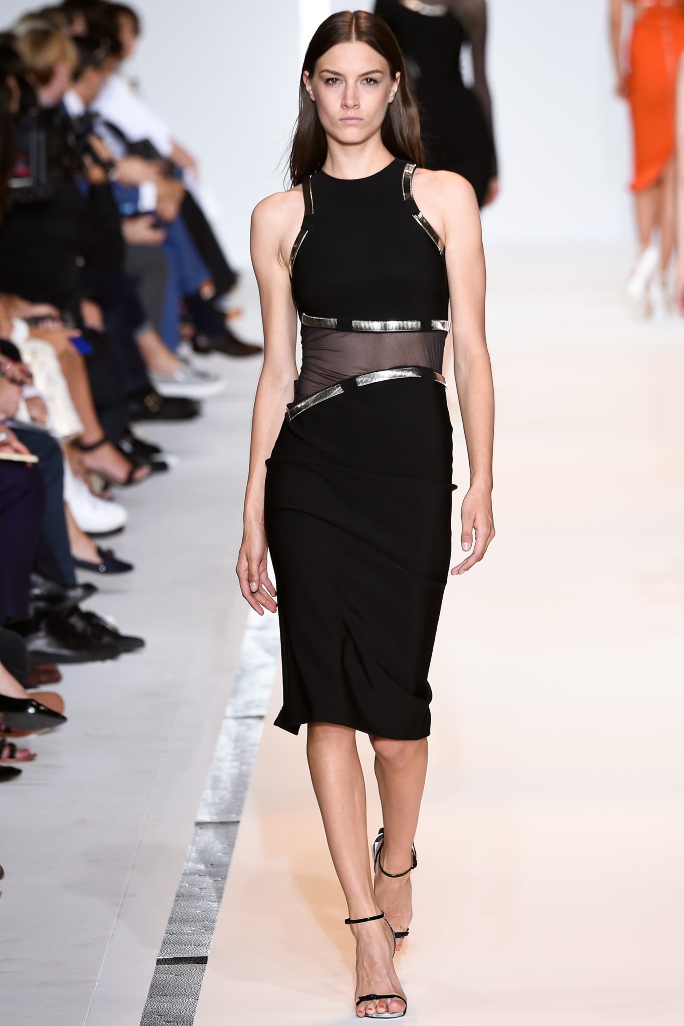 Mugler S/S 15 Look 18