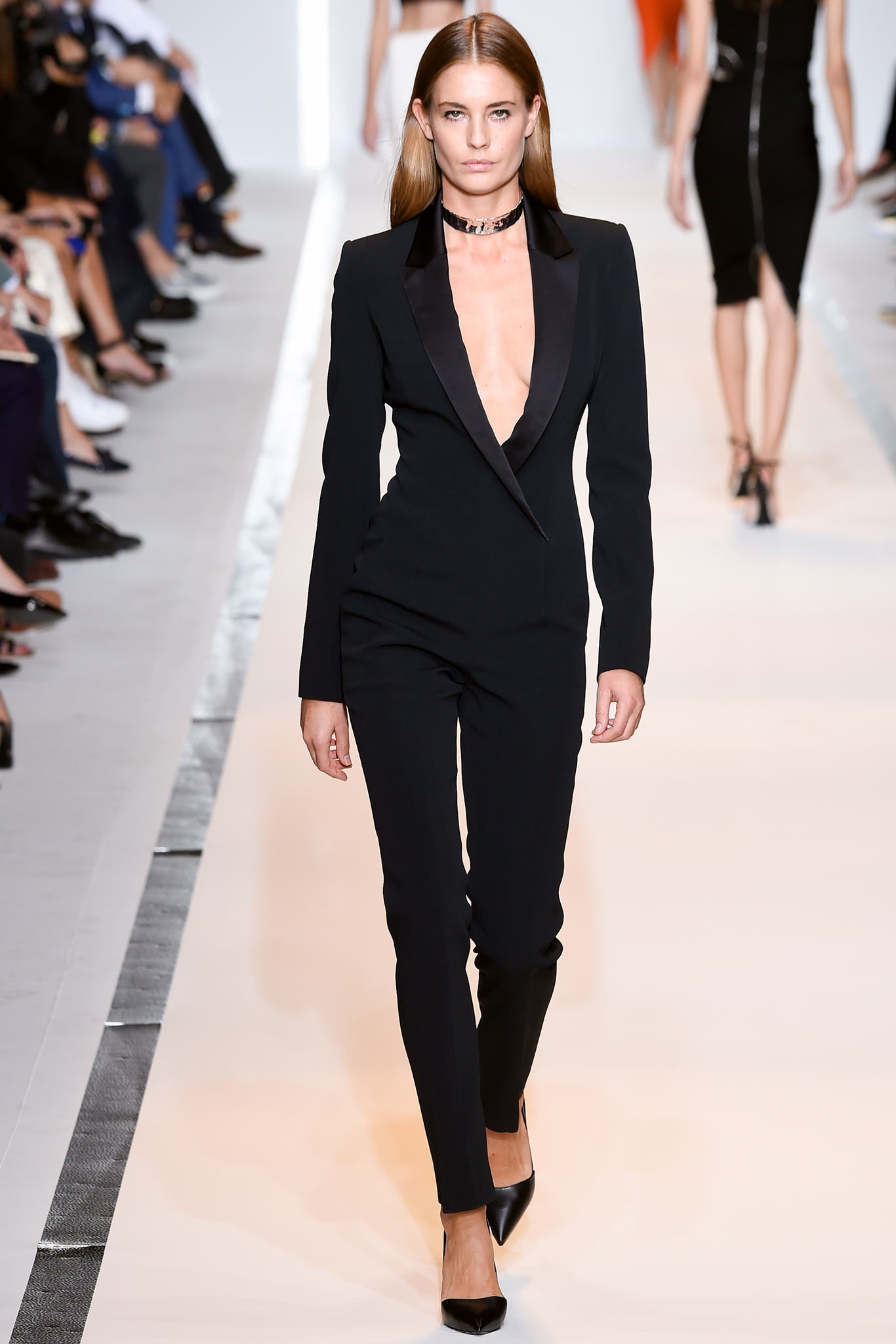 Mugler S/S 15 Look 20