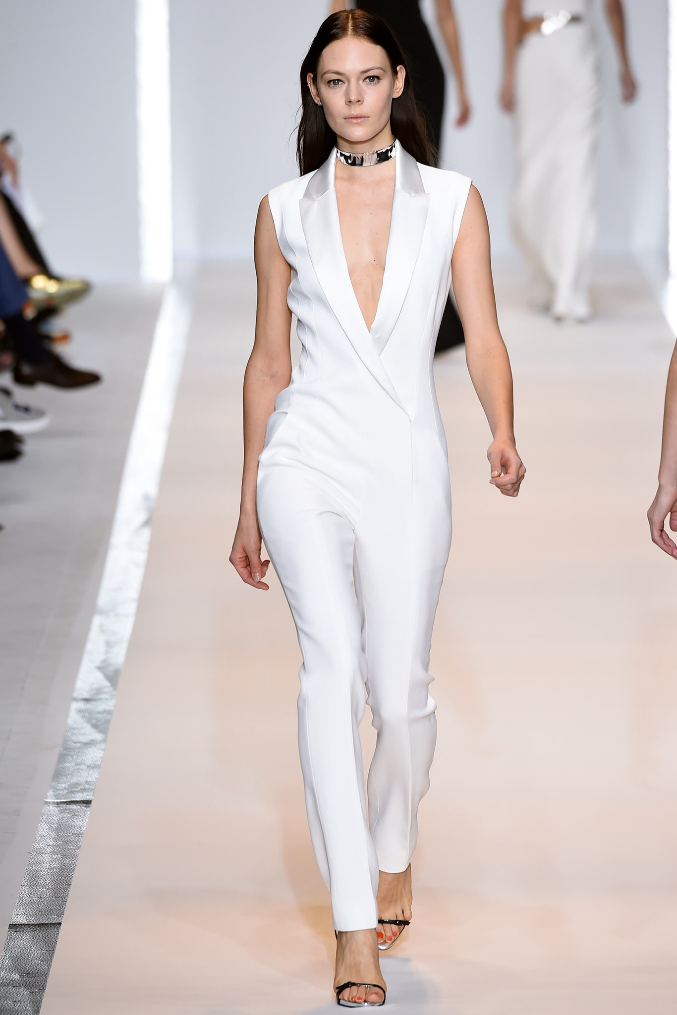 Mugler S/S 15 Look 22
