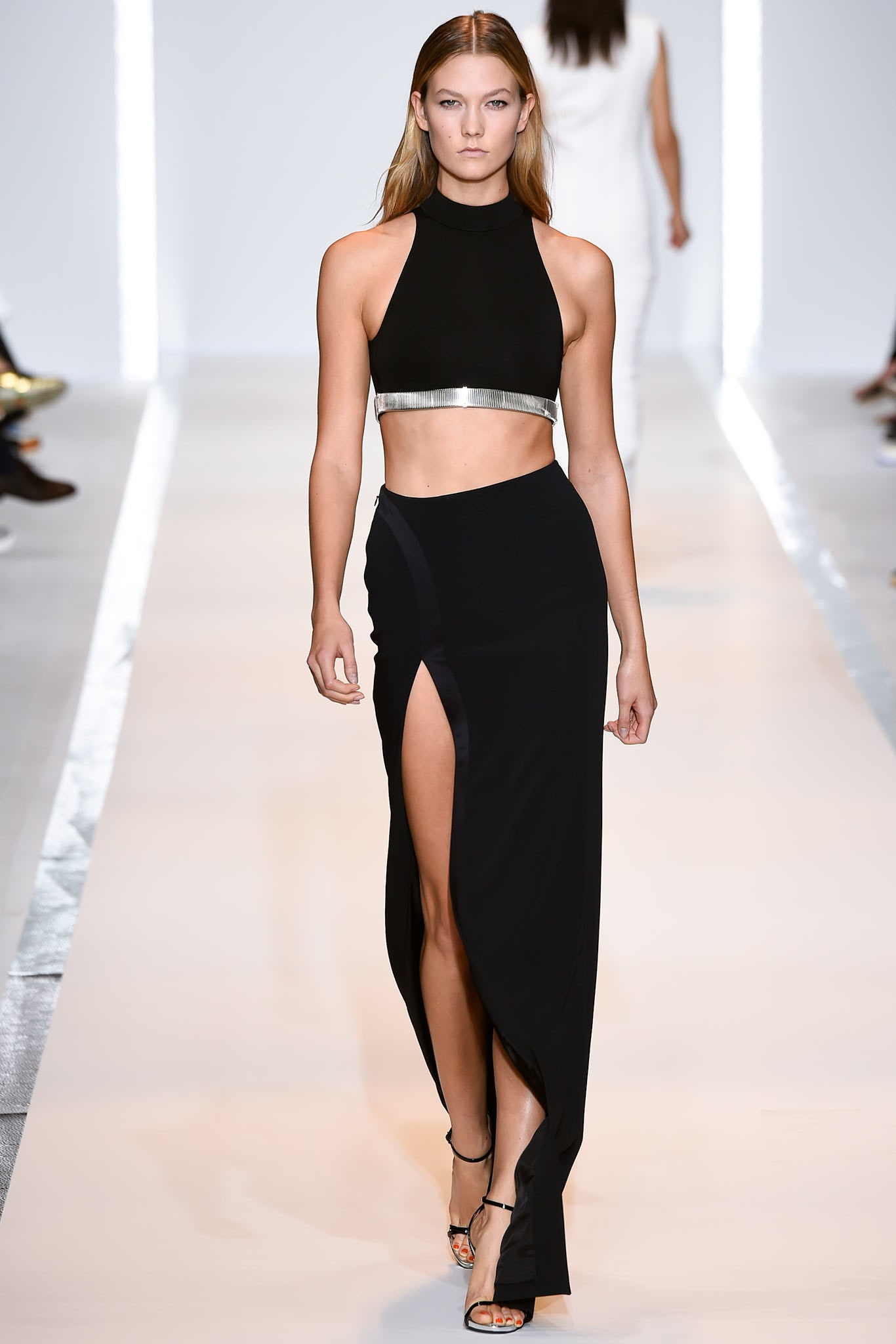 Mugler S/S 15 Look 23