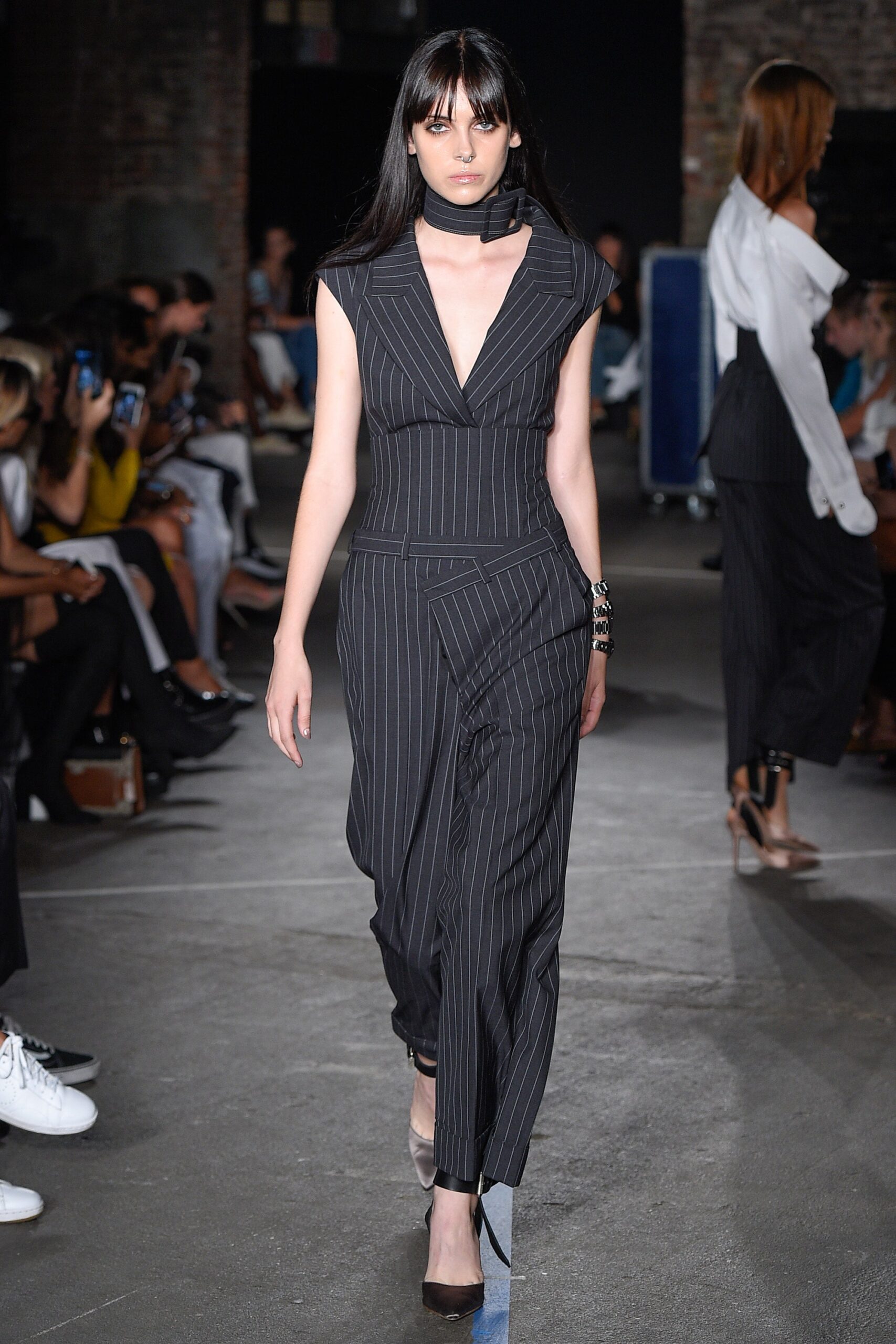Monse S/S 17 Look 2